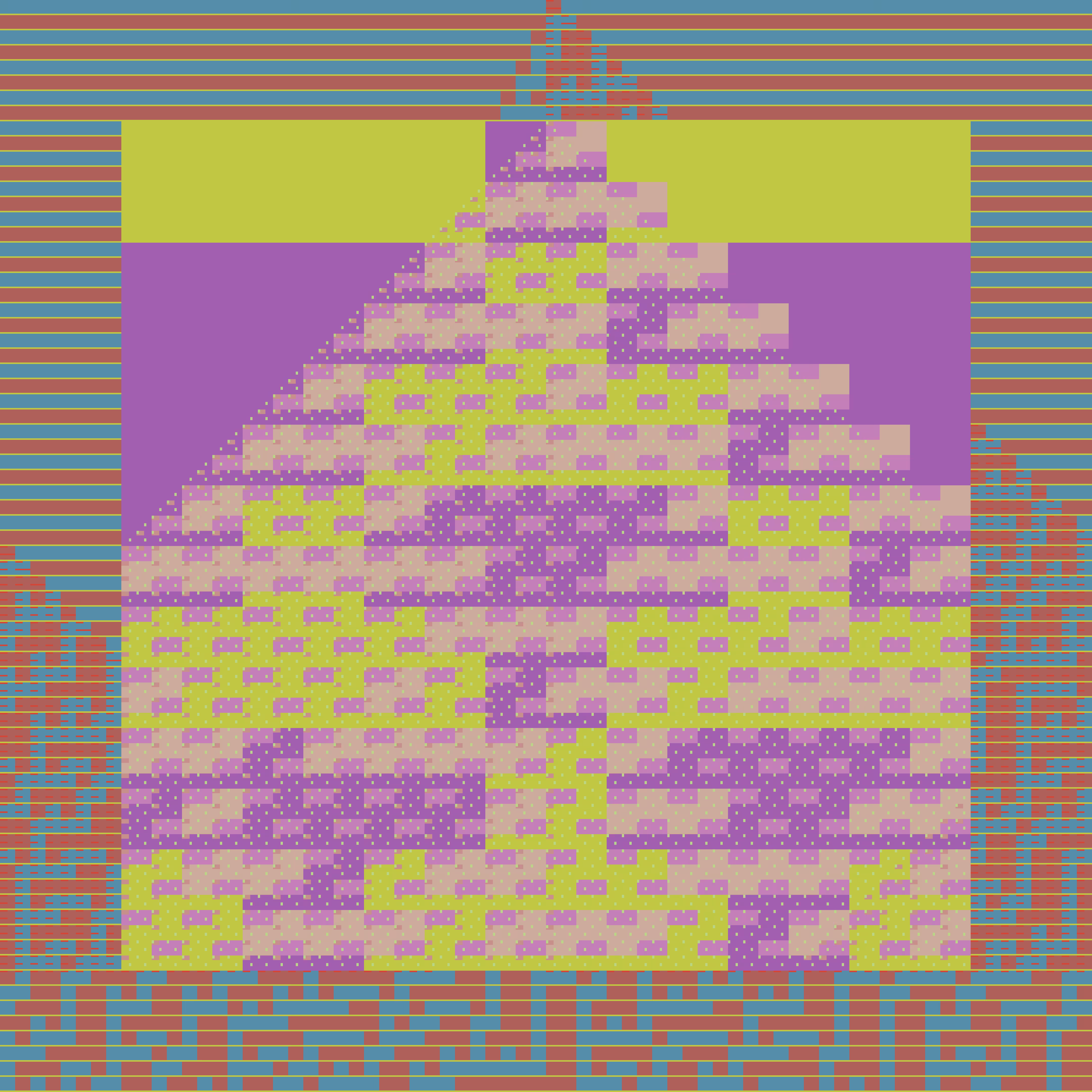One More Automaton  #9