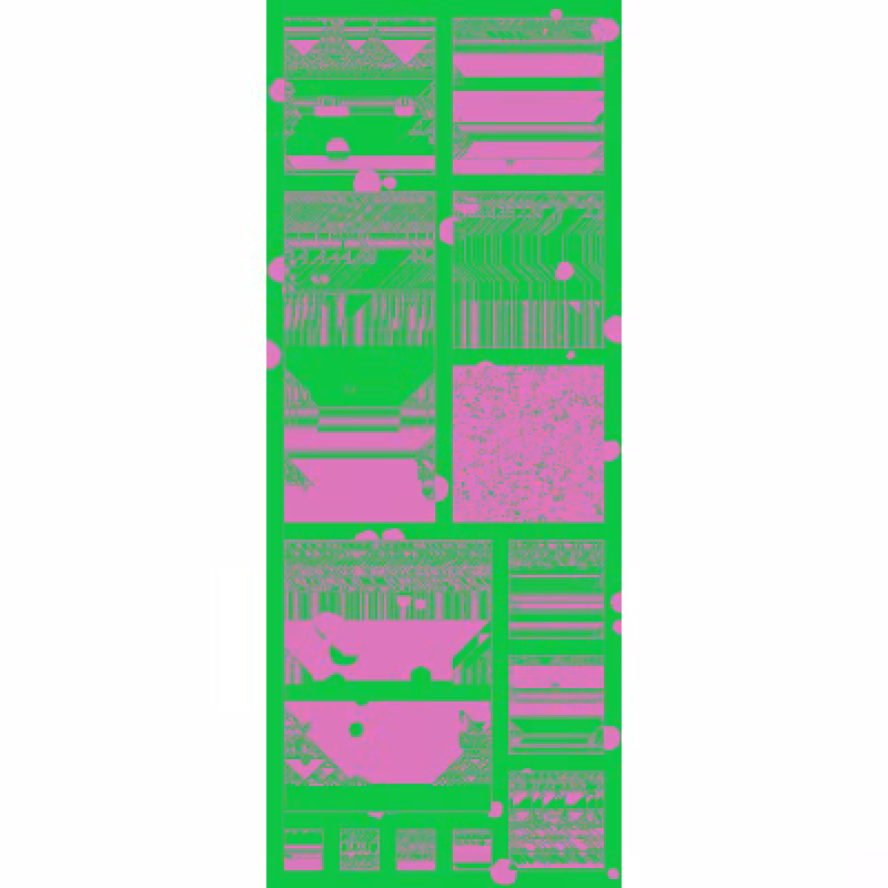 Multidimensional Maximalism #214