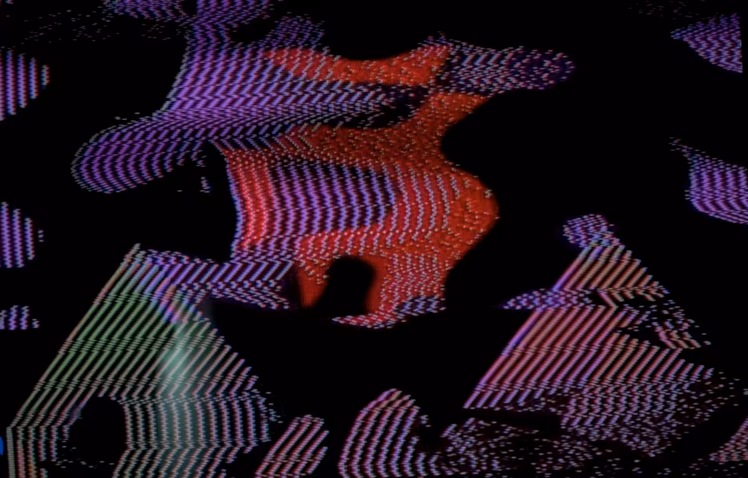 In the Middle