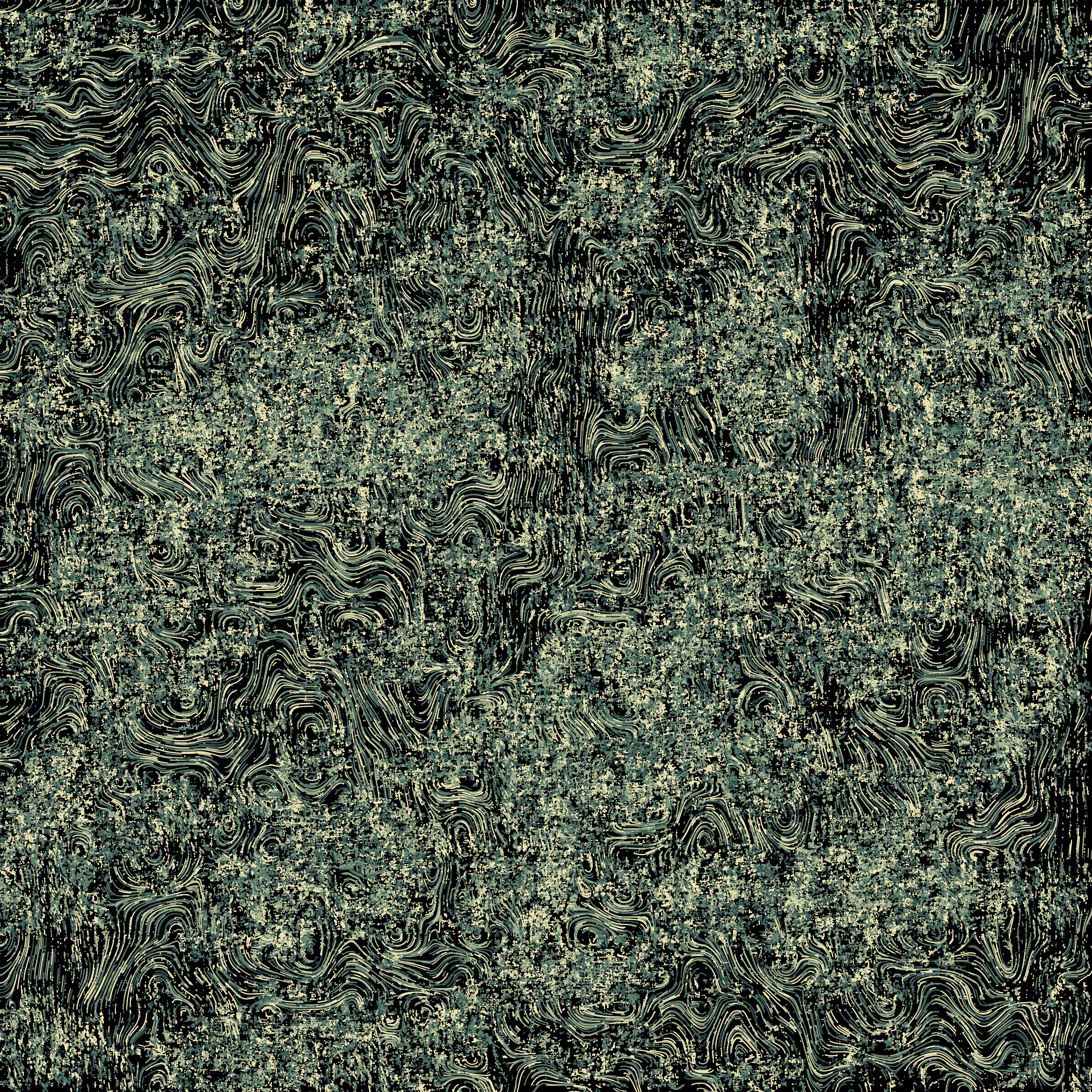 Shades of Wind: Mint Haze