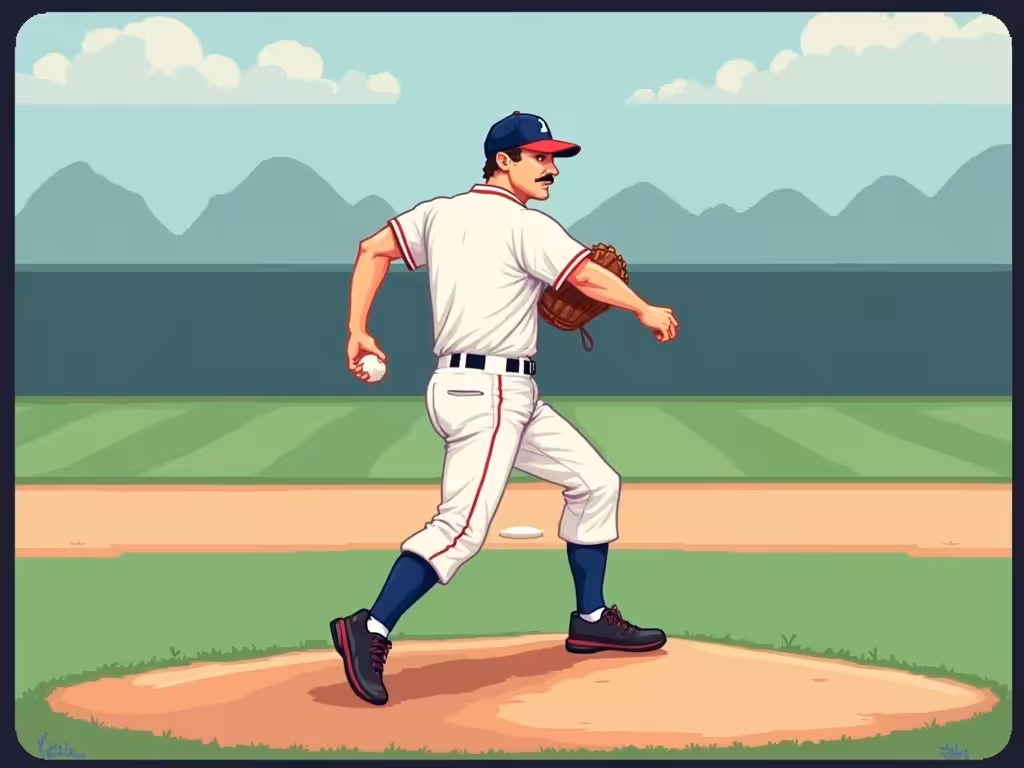 DataBaseball: Sam McDowell - 1969 (5.2 PV)