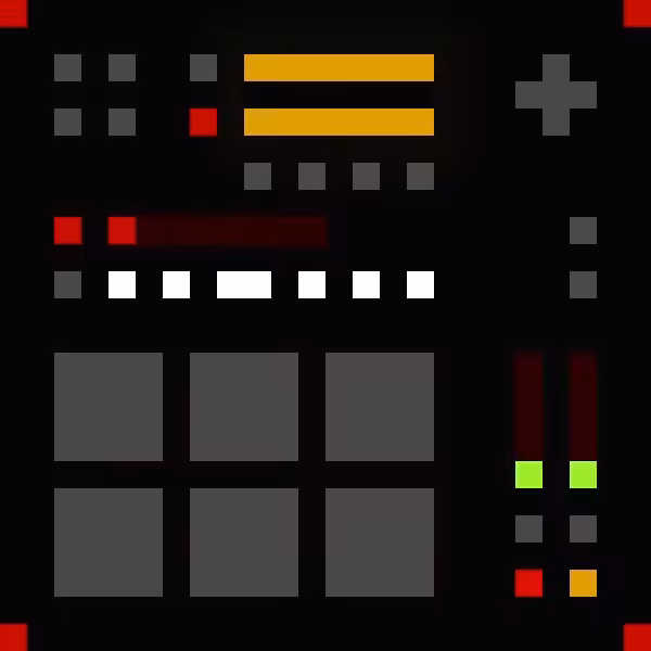 MPC Bloody Night