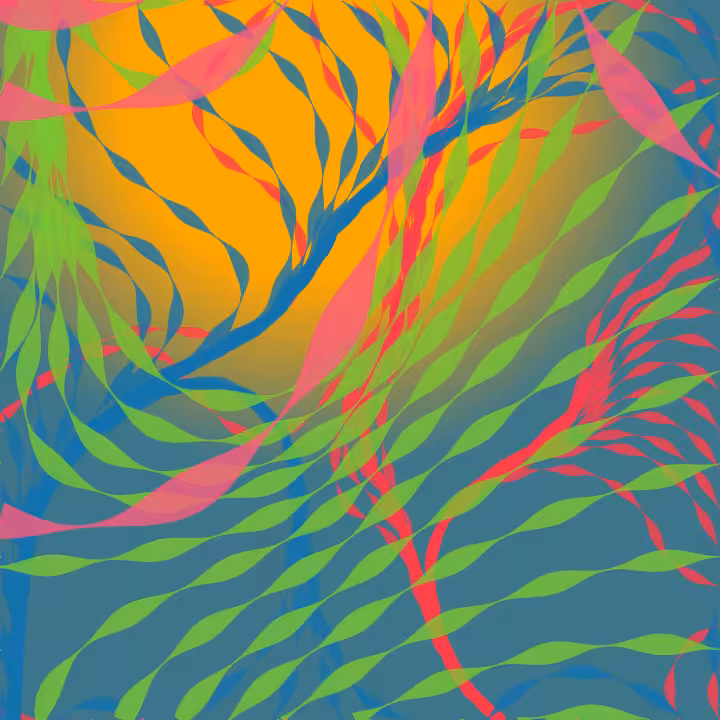 Kelp #61