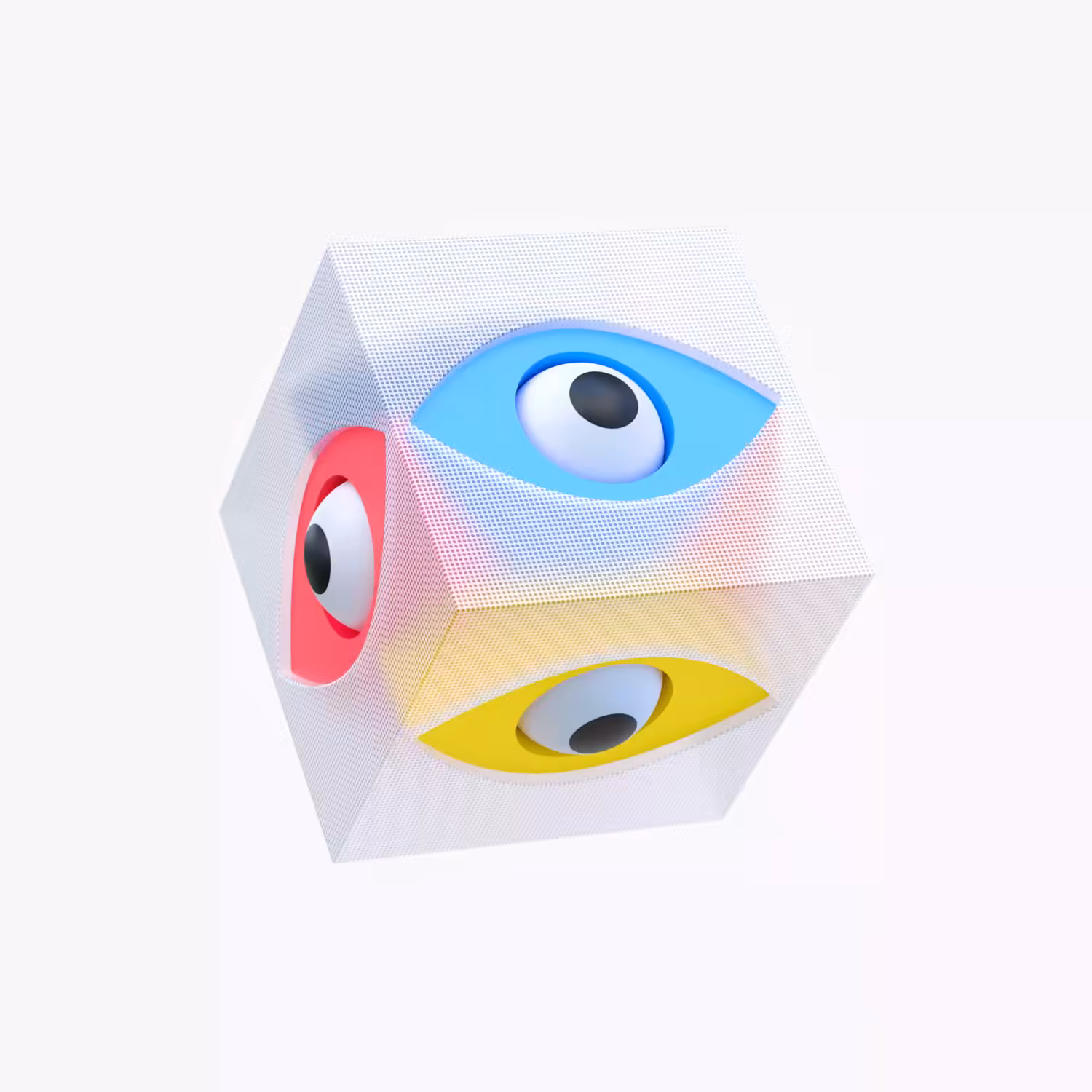 #44 Punk Eye Bored Club
