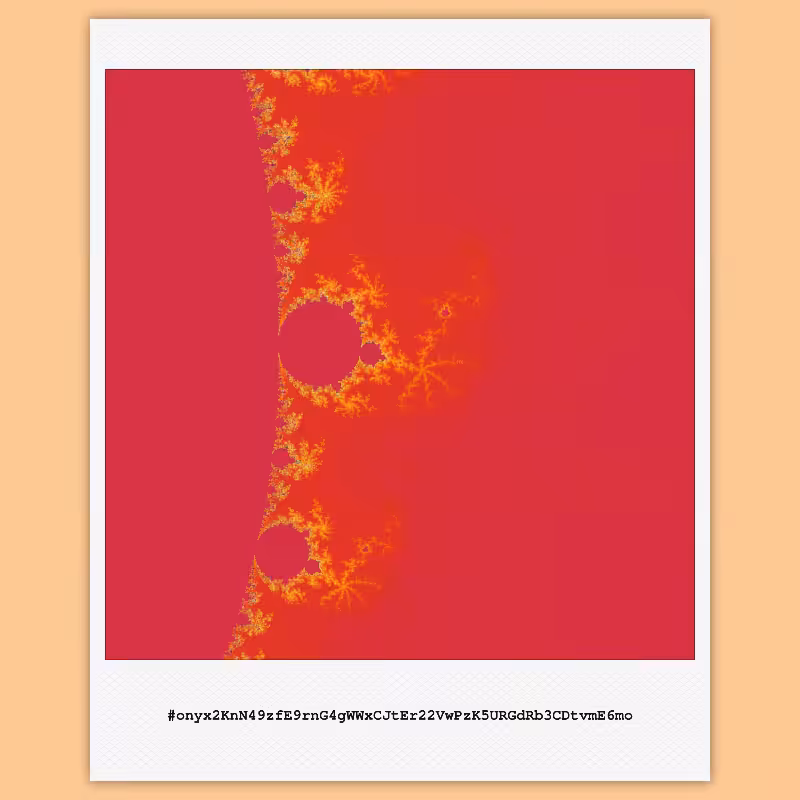 Mandelroid
