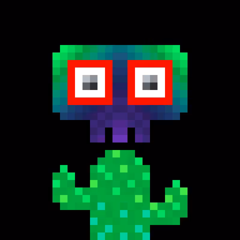 BLOCKIES #48