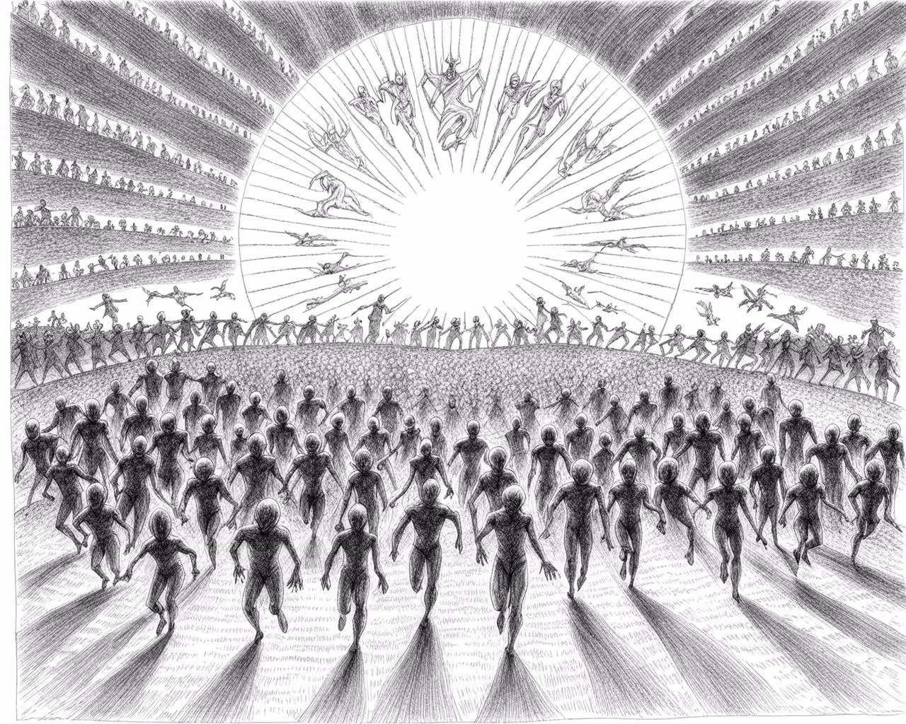 Shadow People