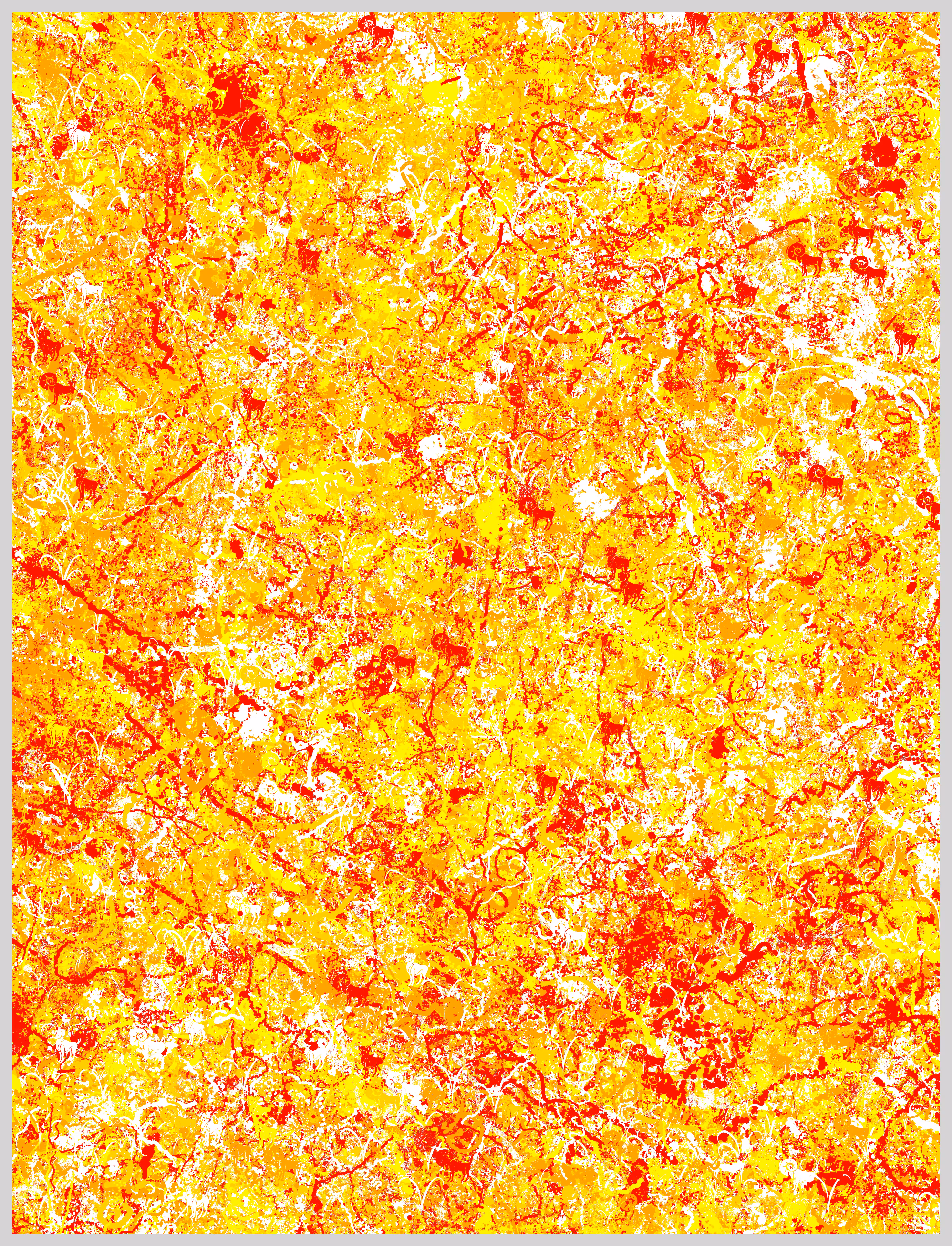 Mystical Horizons