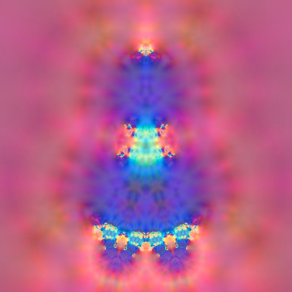Kaleidoscopics #60