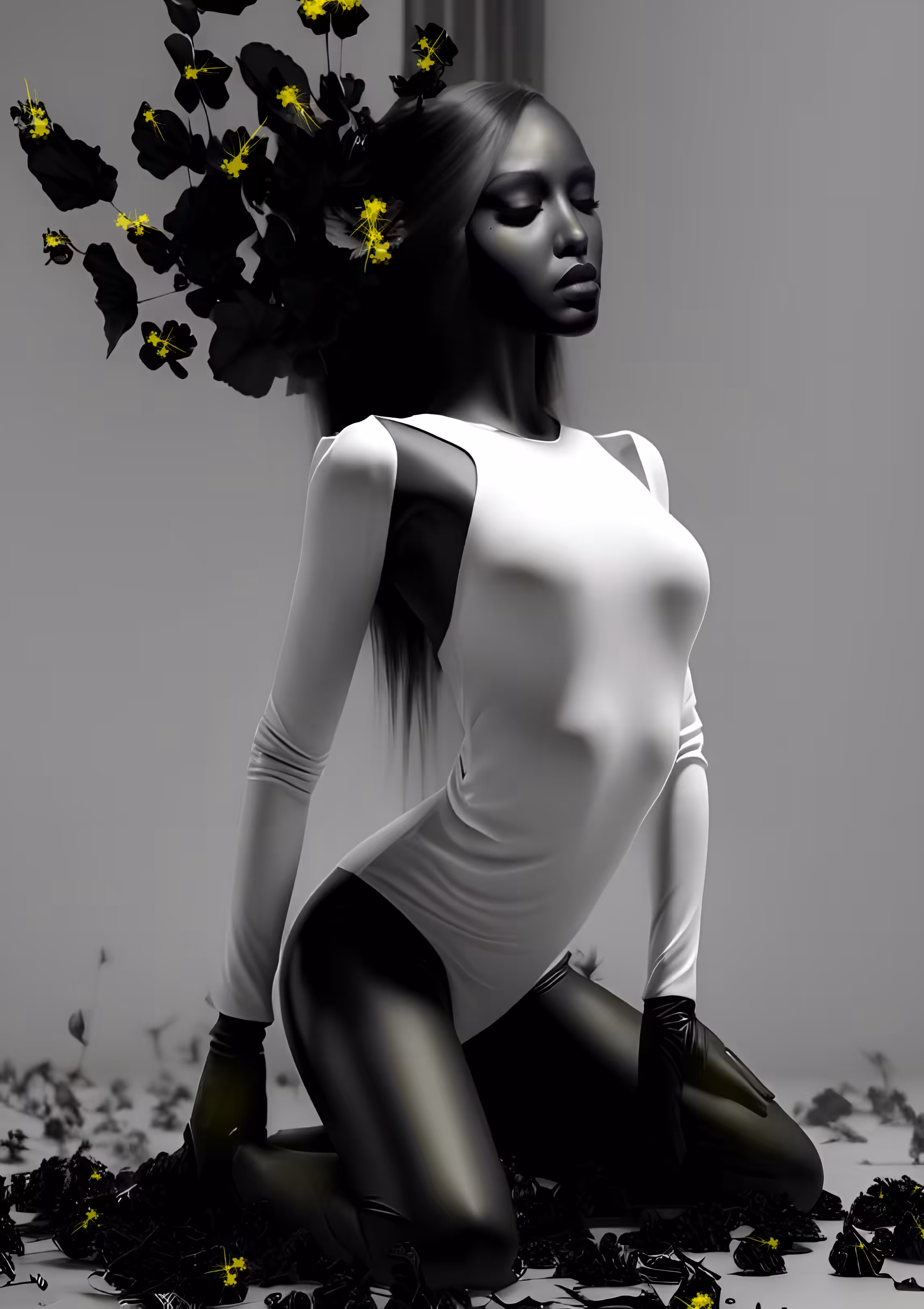 La Flora #2