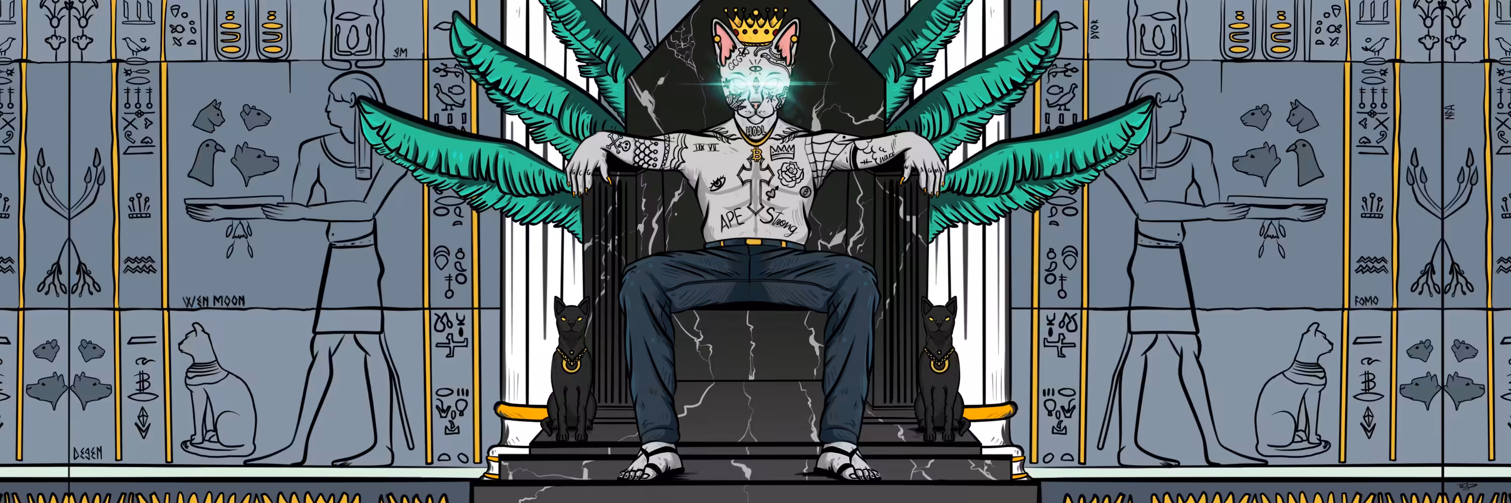 KING OF KINGS