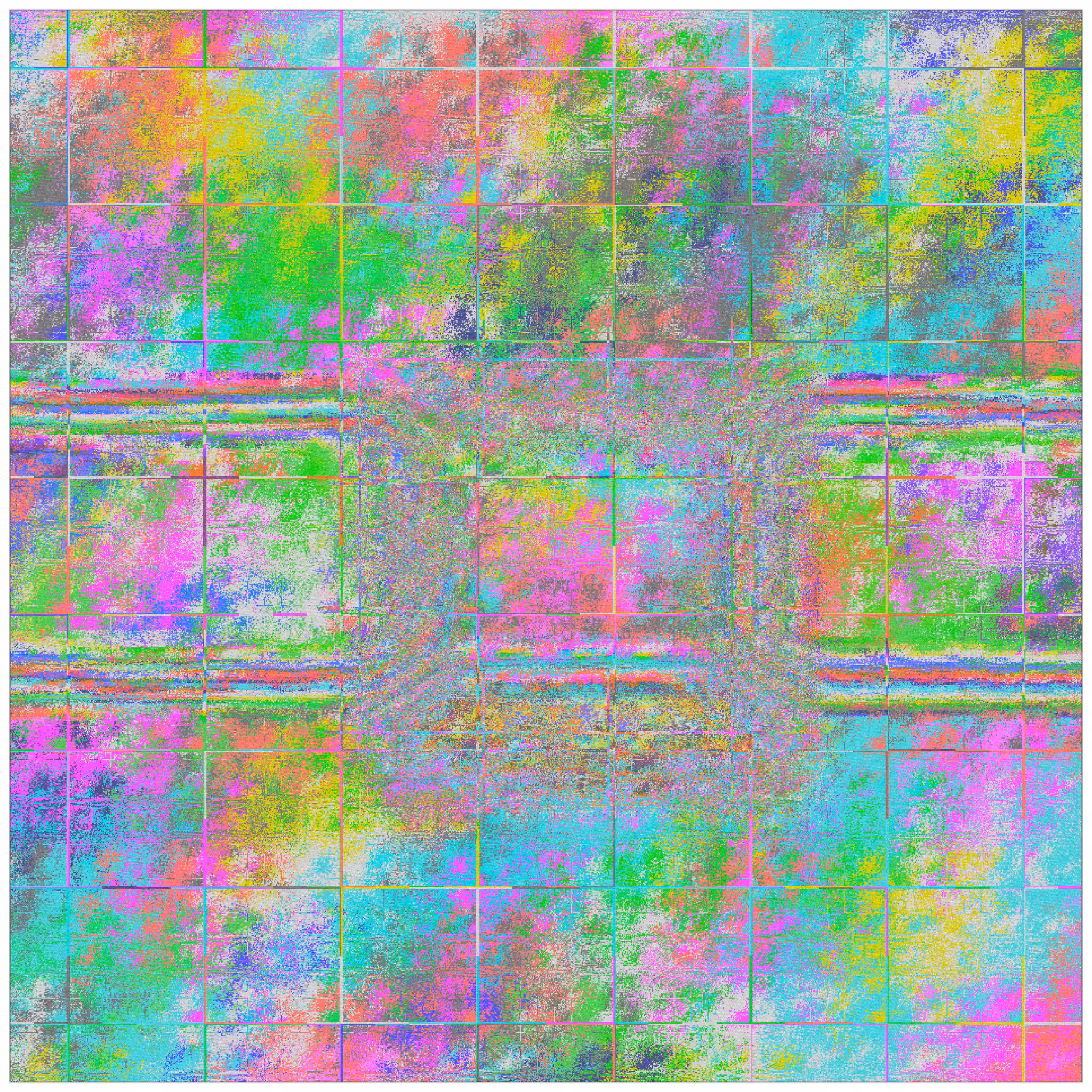 Mirror Song #5