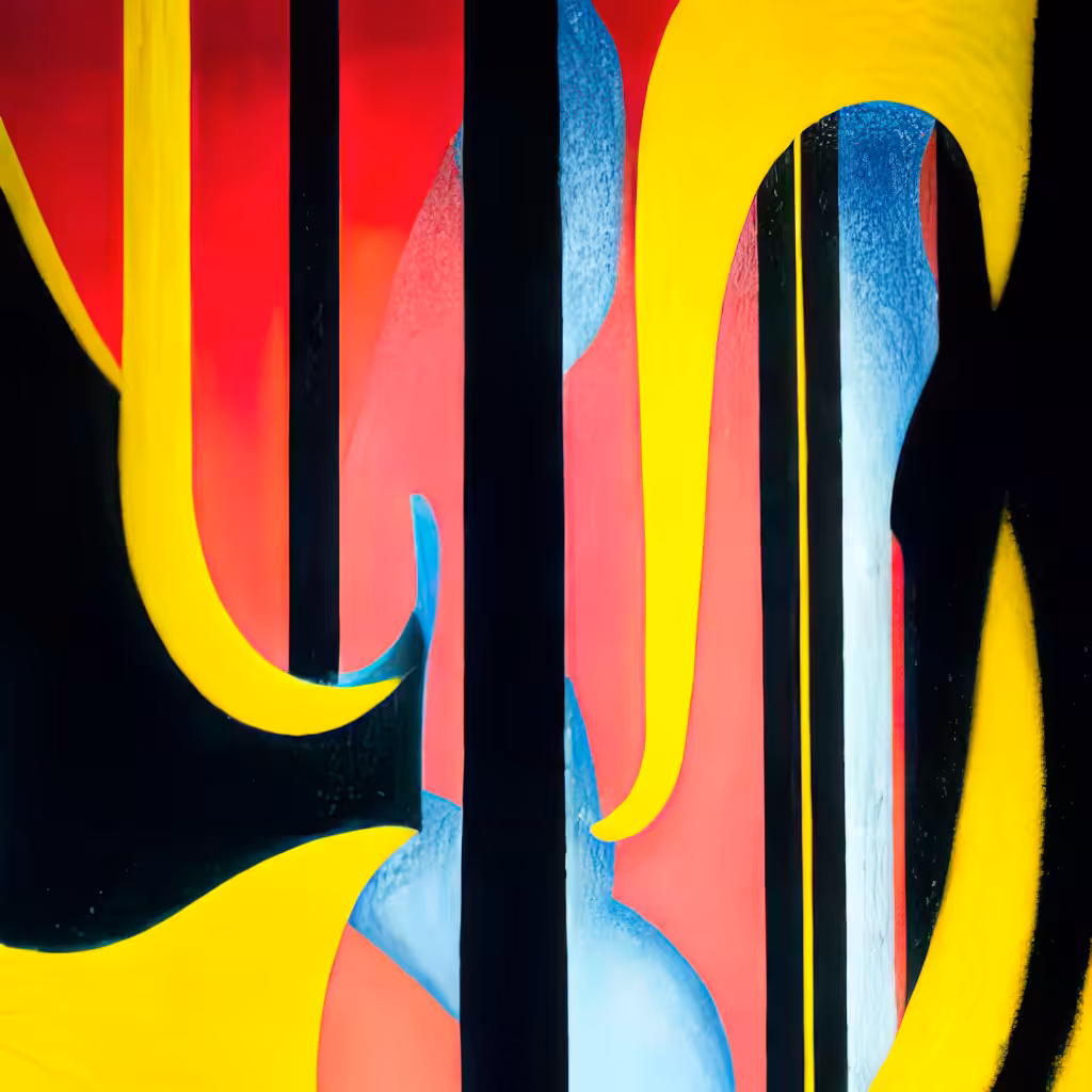 Colorfall #46
