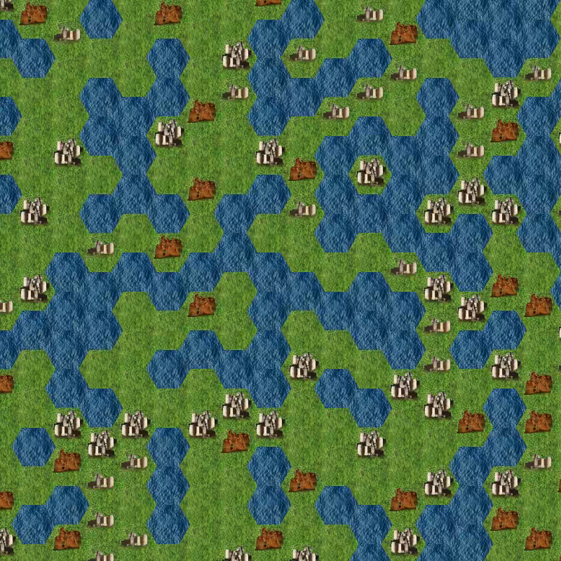 Eternal Kingdom #2