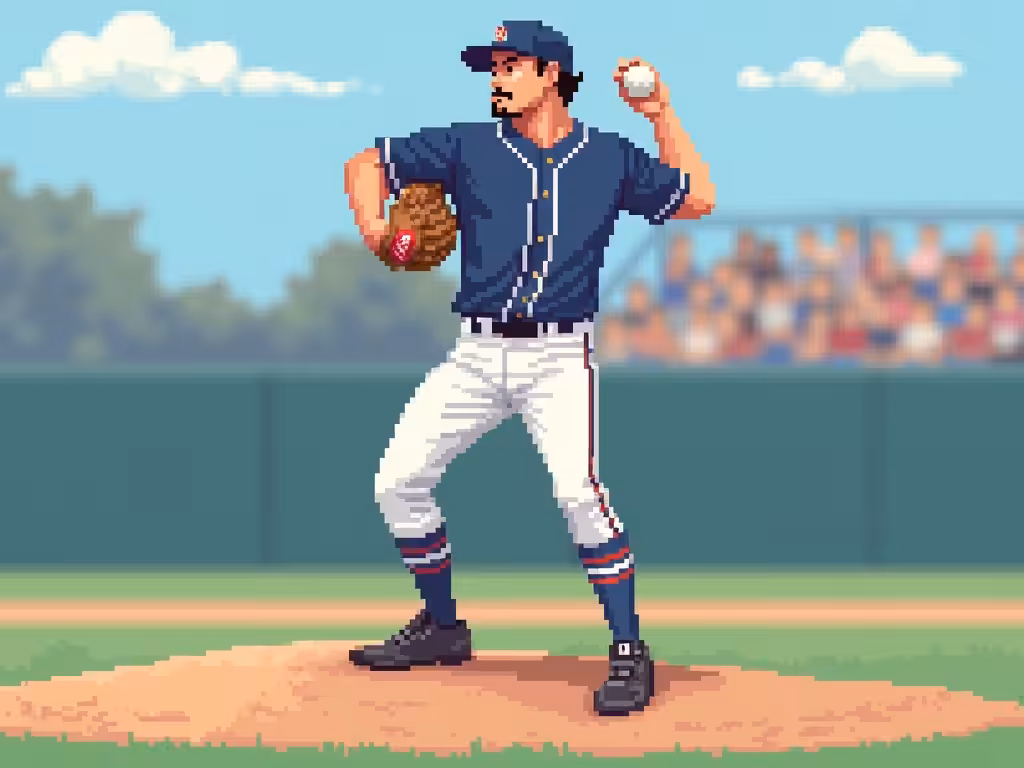 DataBaseball: Scott Sanderson - 1991 (2.6 PV)