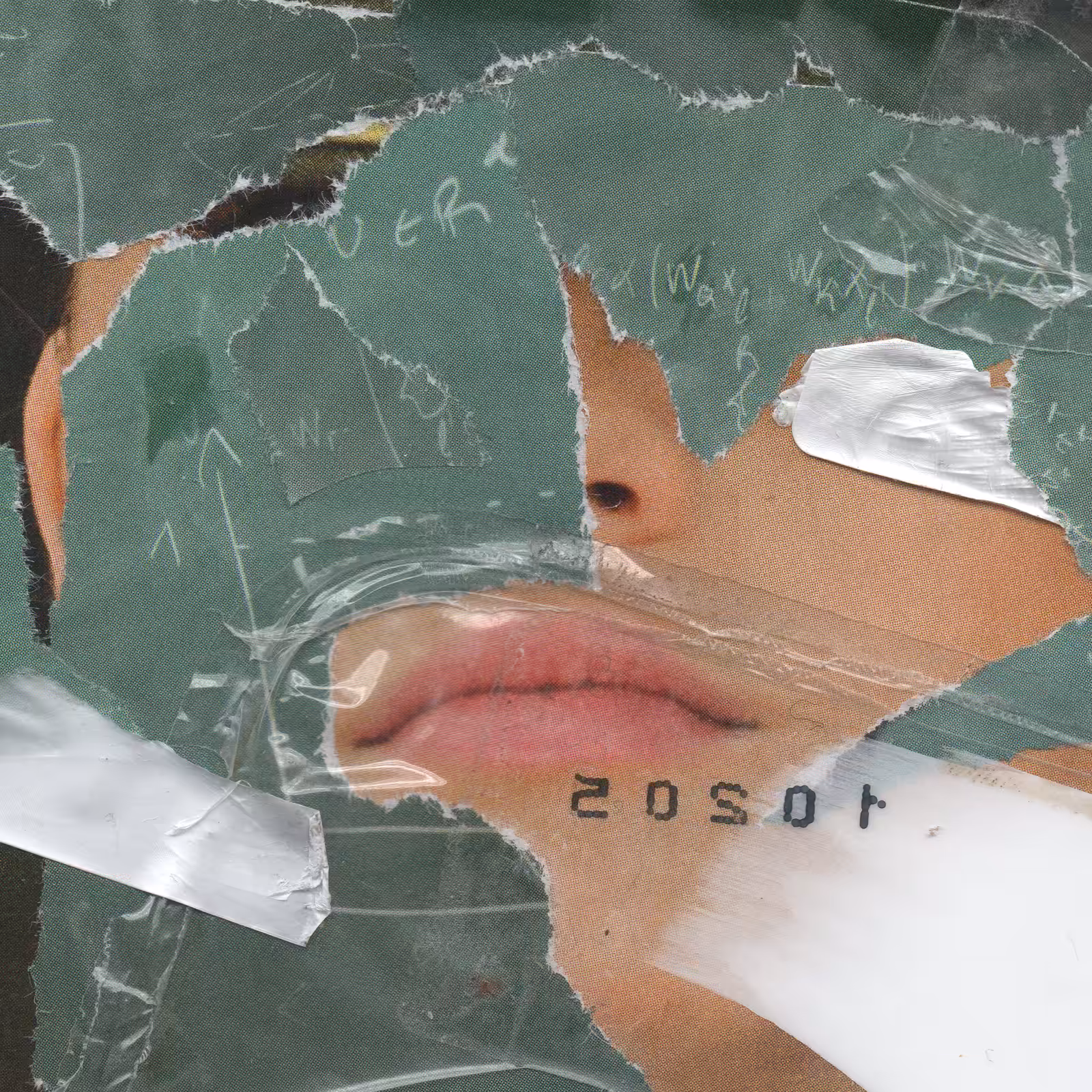 1mouth analog #157