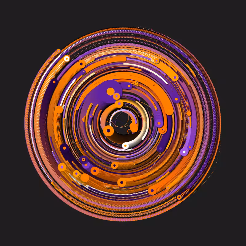 Cycles #66