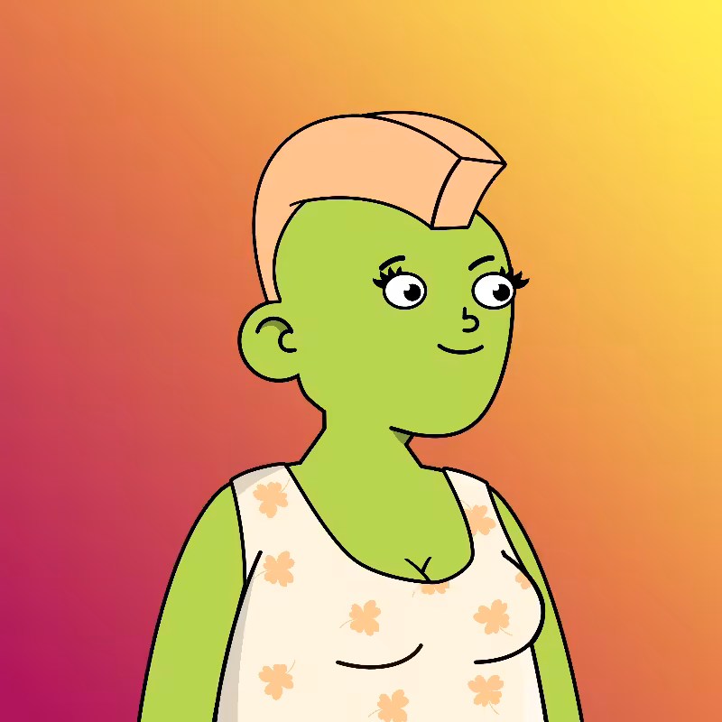 TezFolks Women #177