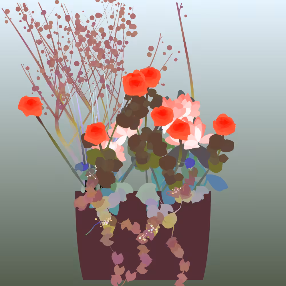 Still Life #121