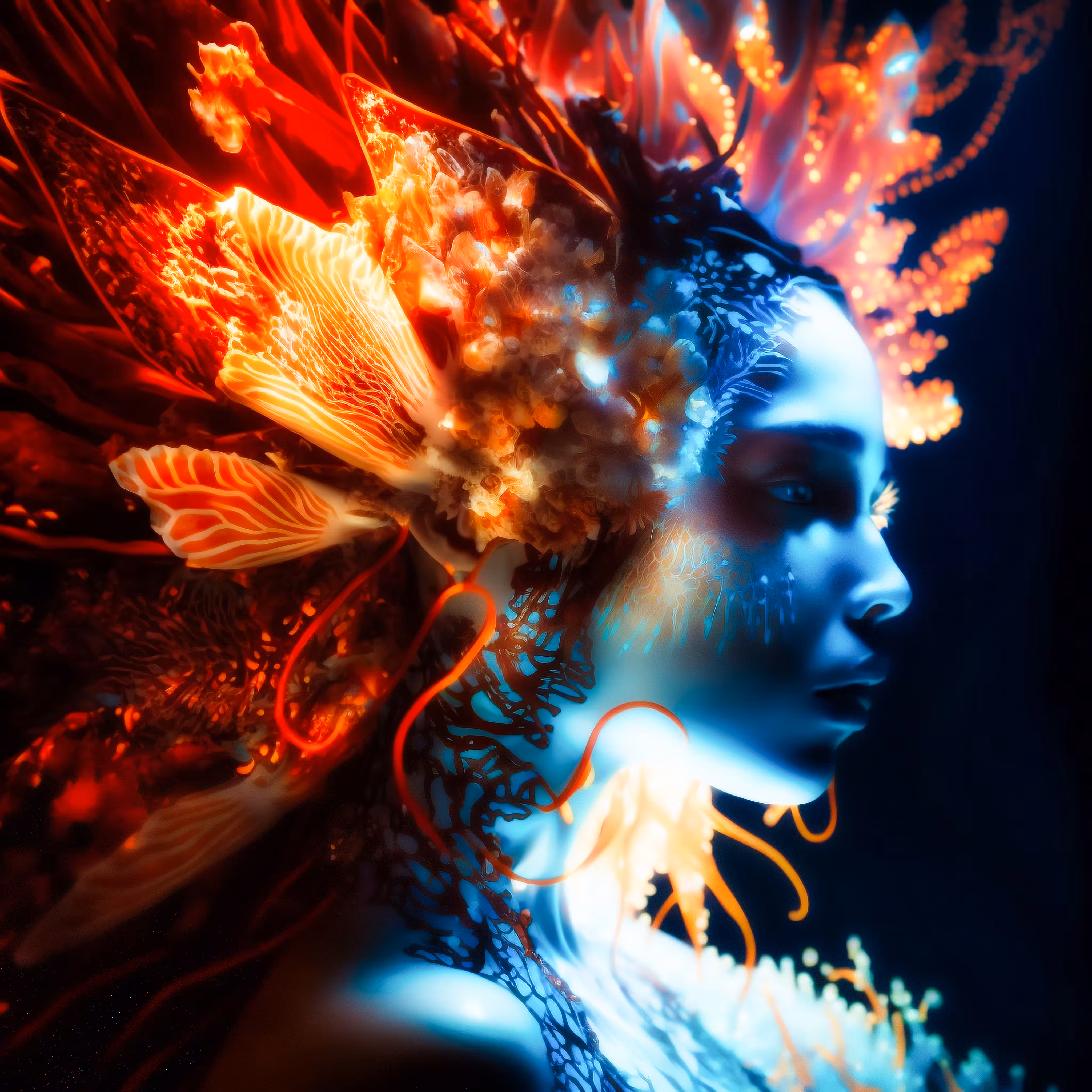 Queen of Nudibranchs