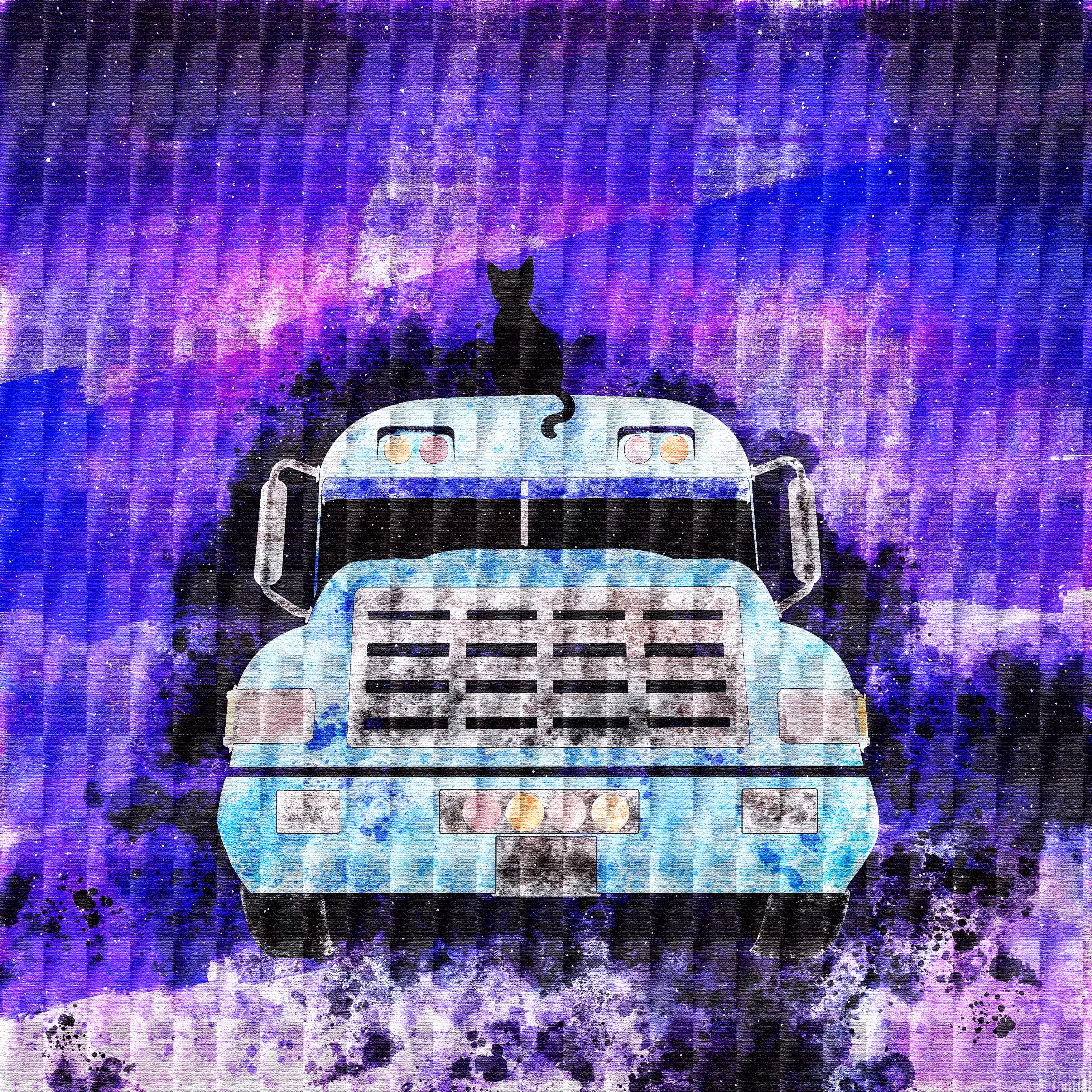 Adrift
