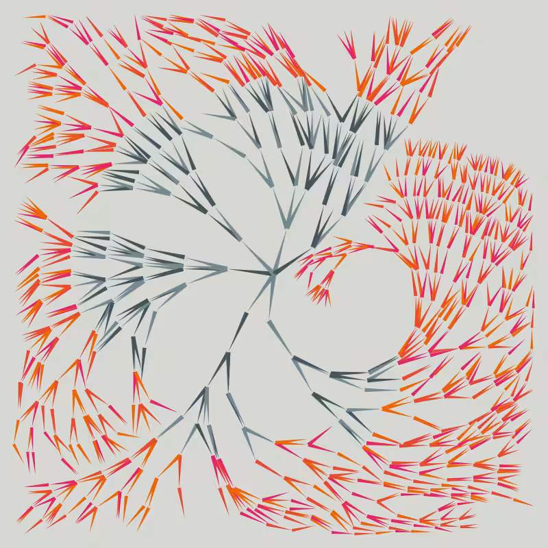 Foliage #234