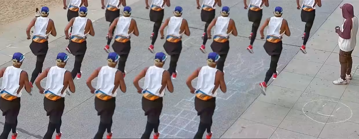 Multi chain