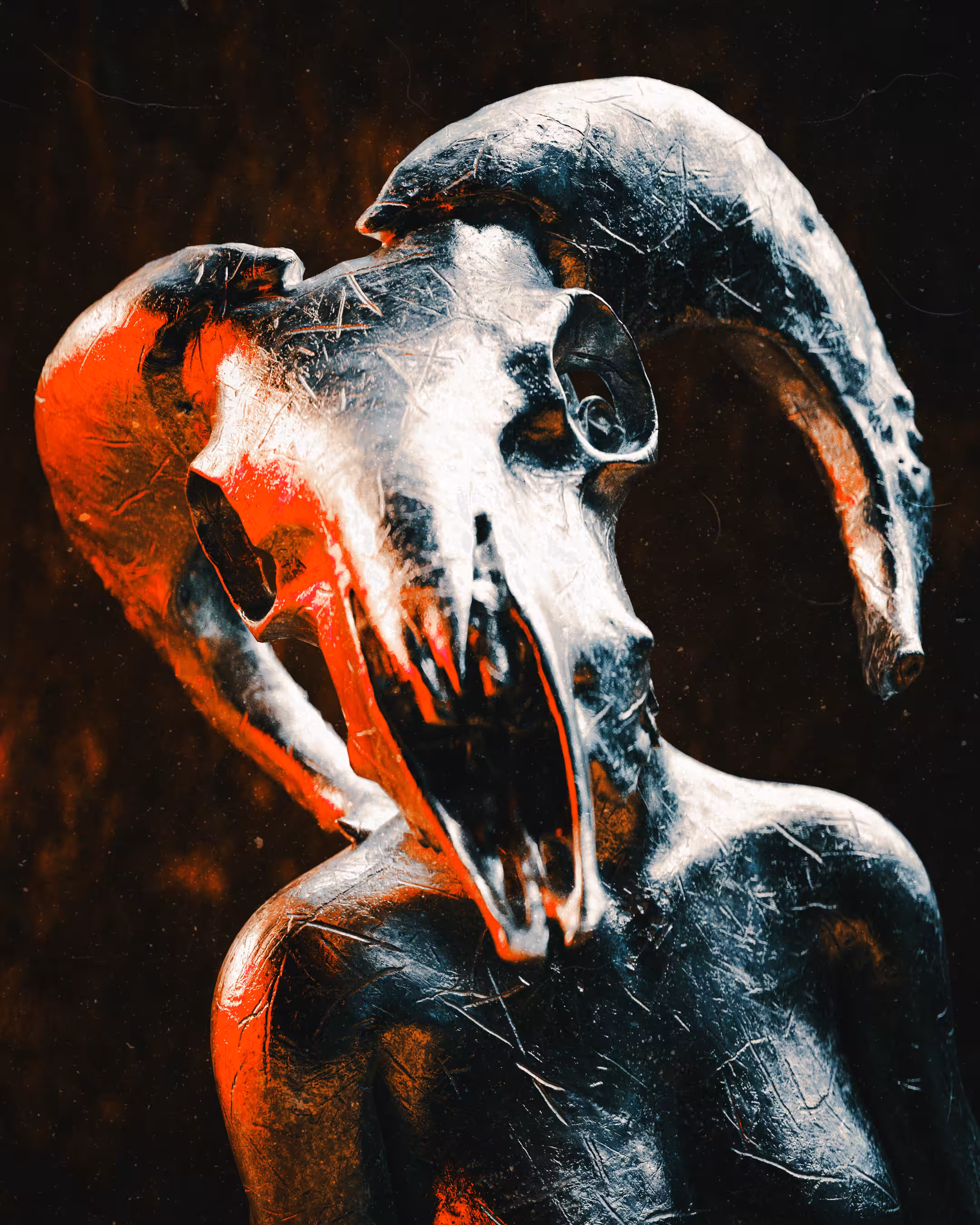 the sinner