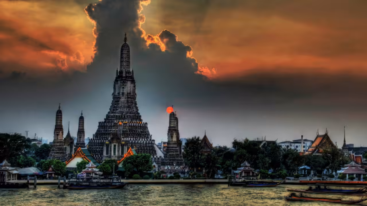 #41 - Bangkok