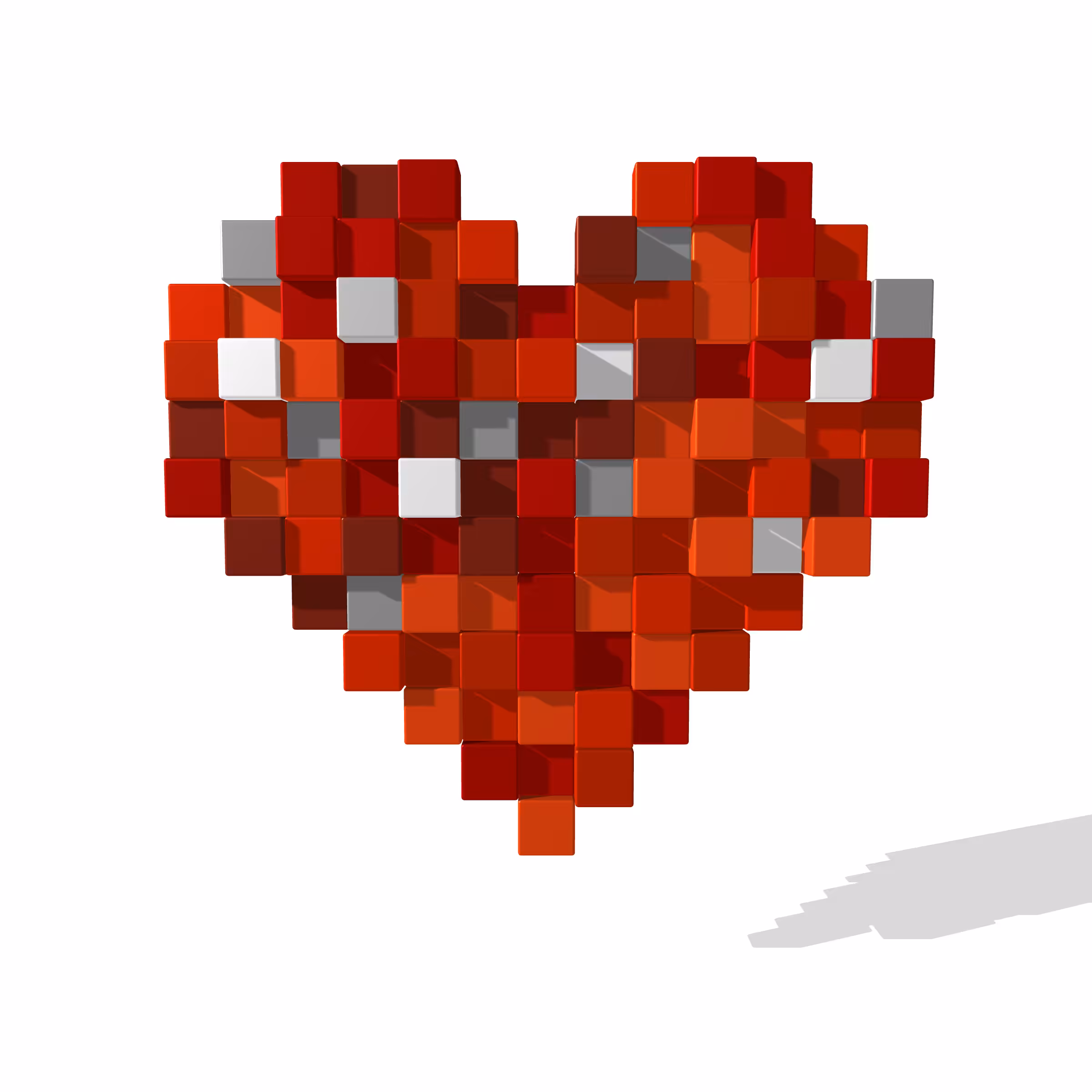 heart + craft #20891