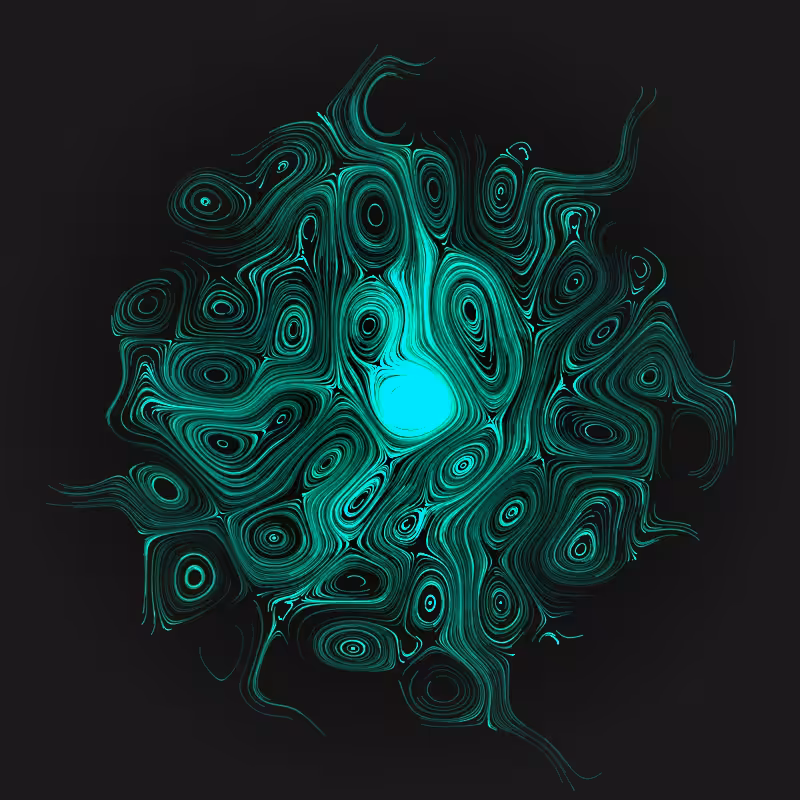 The Burn Within #34