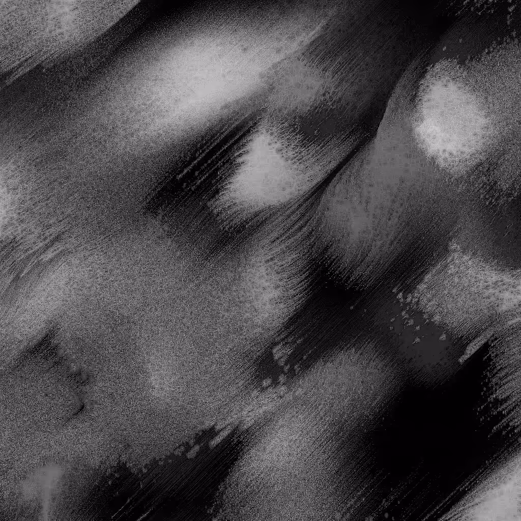 HIDDEN IN NOISE: Noise #596 