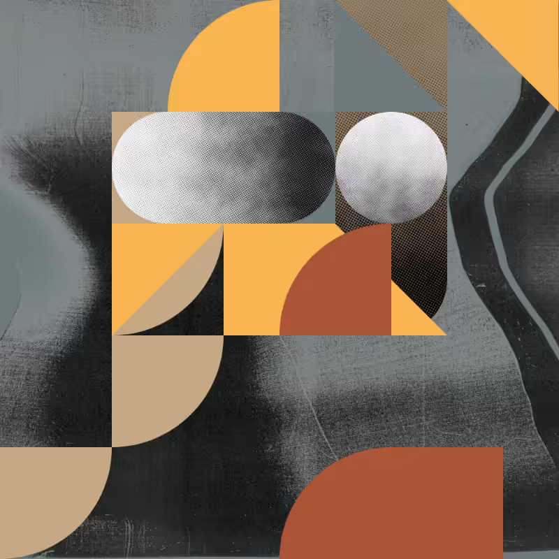 Abstraction #25