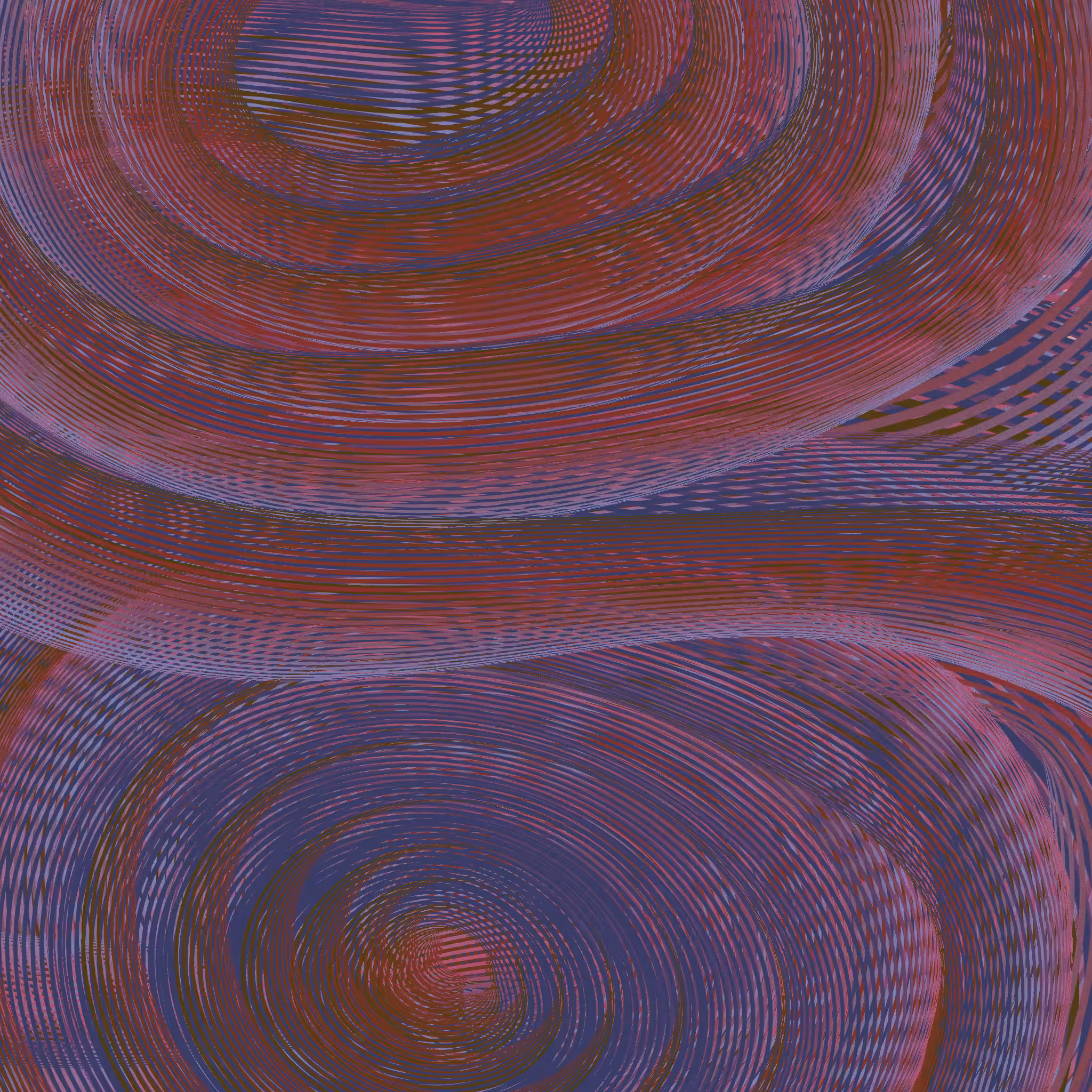 Found Trajectories #29