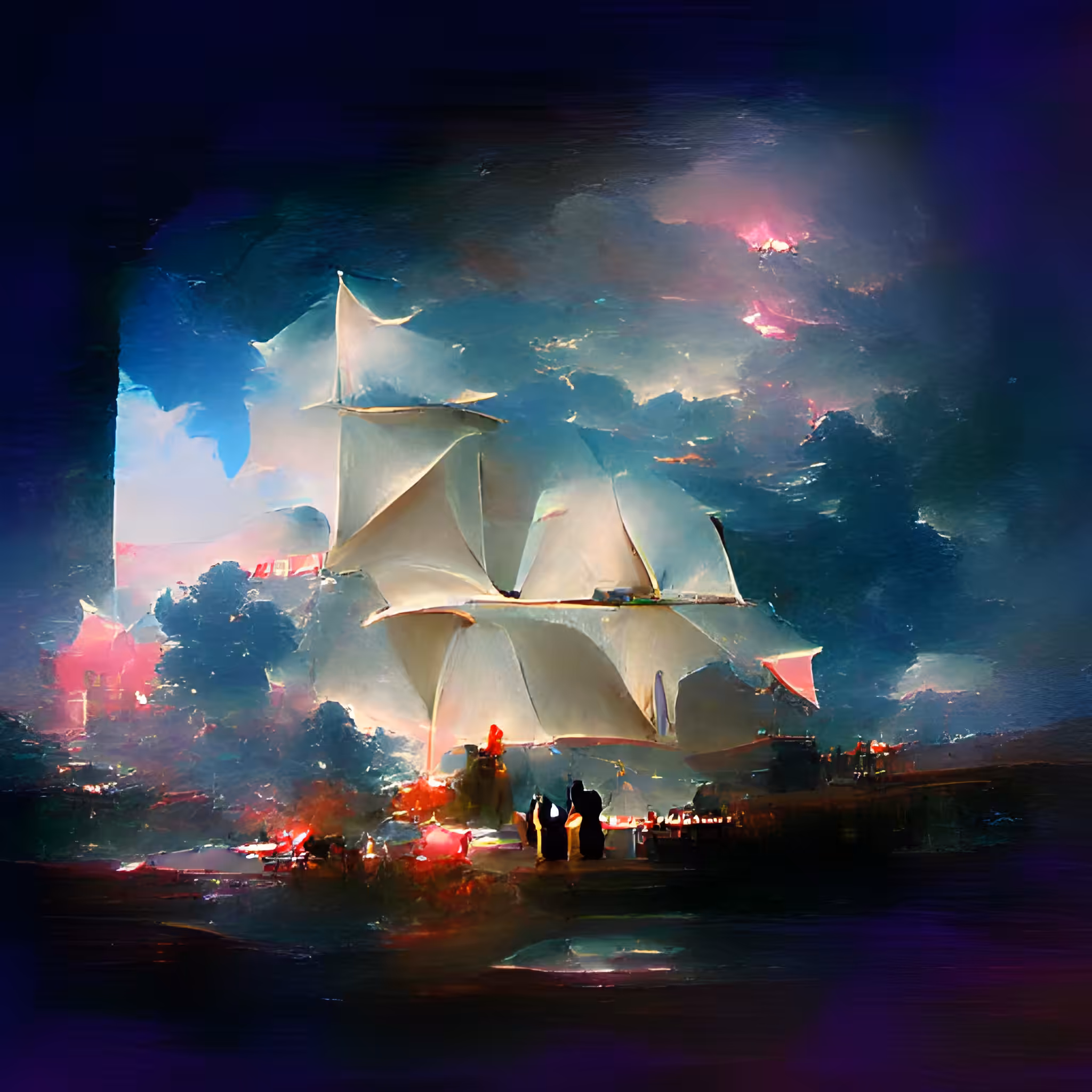 The Dawning of a New Day