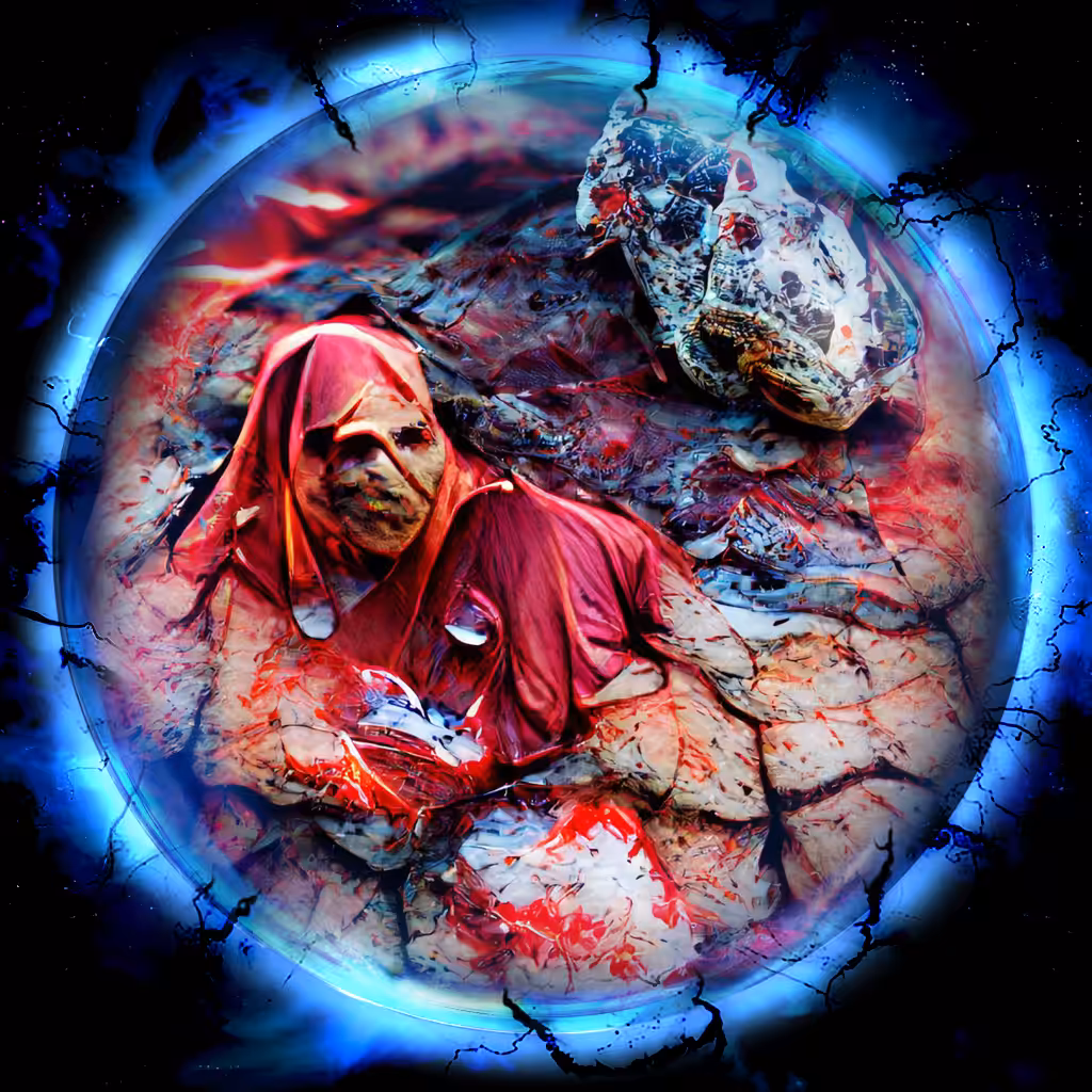 Demise On the Rocks