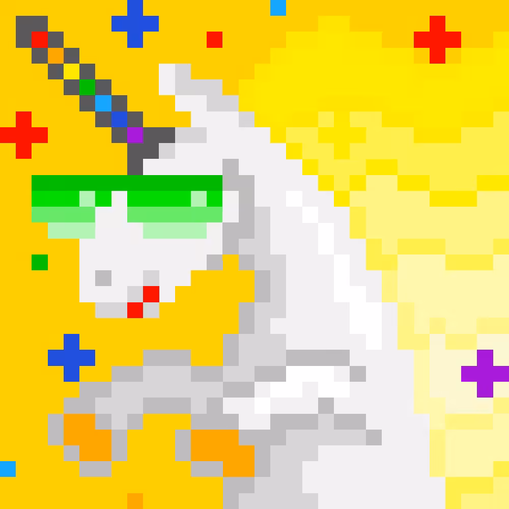Unicorn #3803