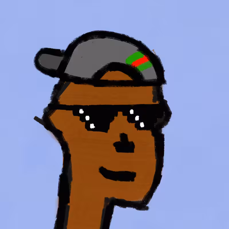 NEO PUNKZ #53