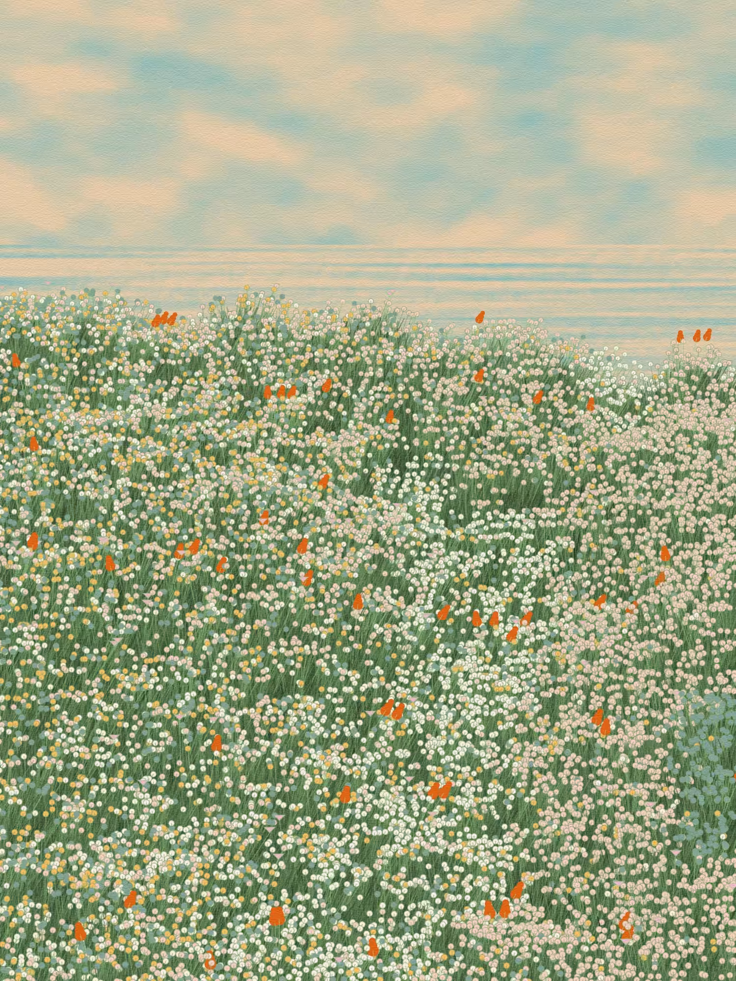 Superbloom #66