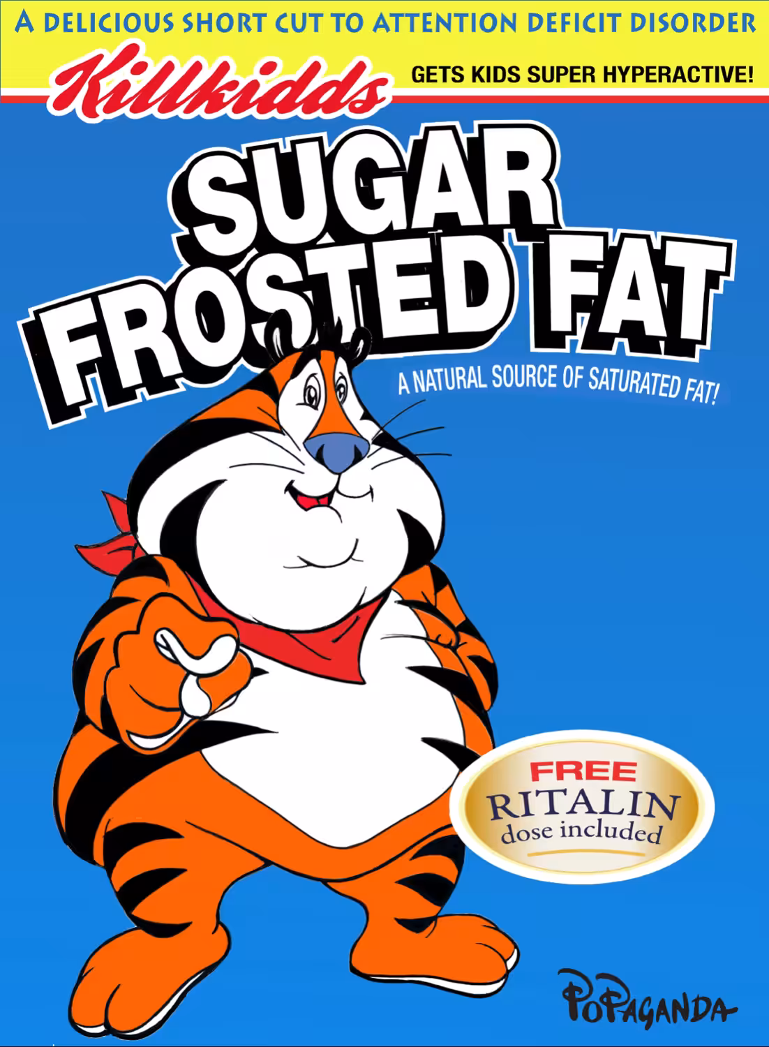 Fat Tony