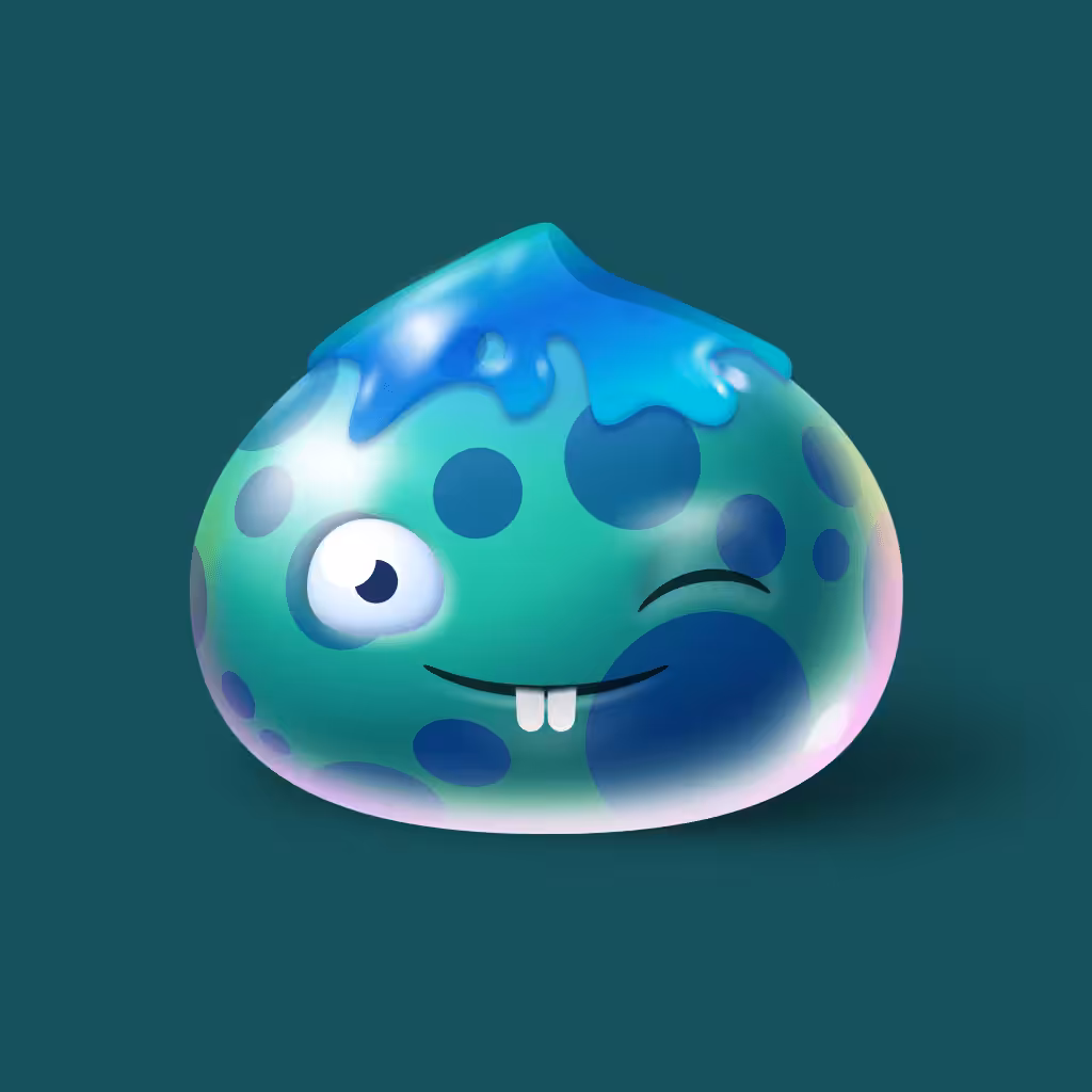 Slime #164