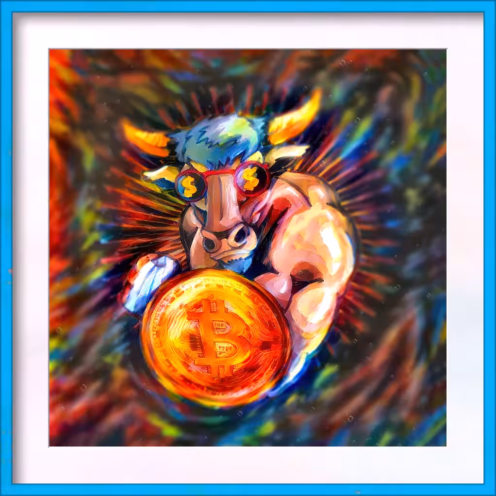 Bull cycle