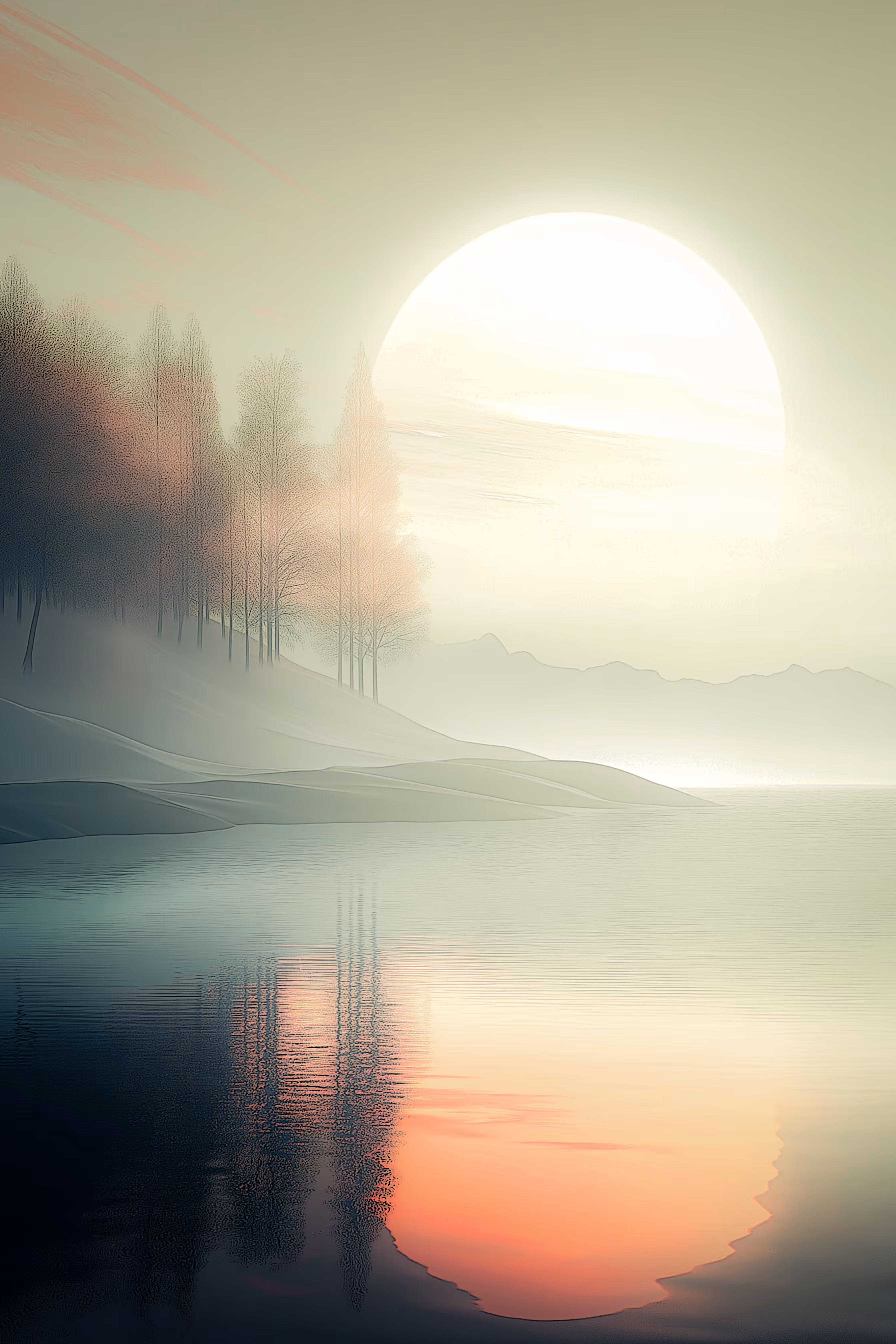 Winters Blend #7