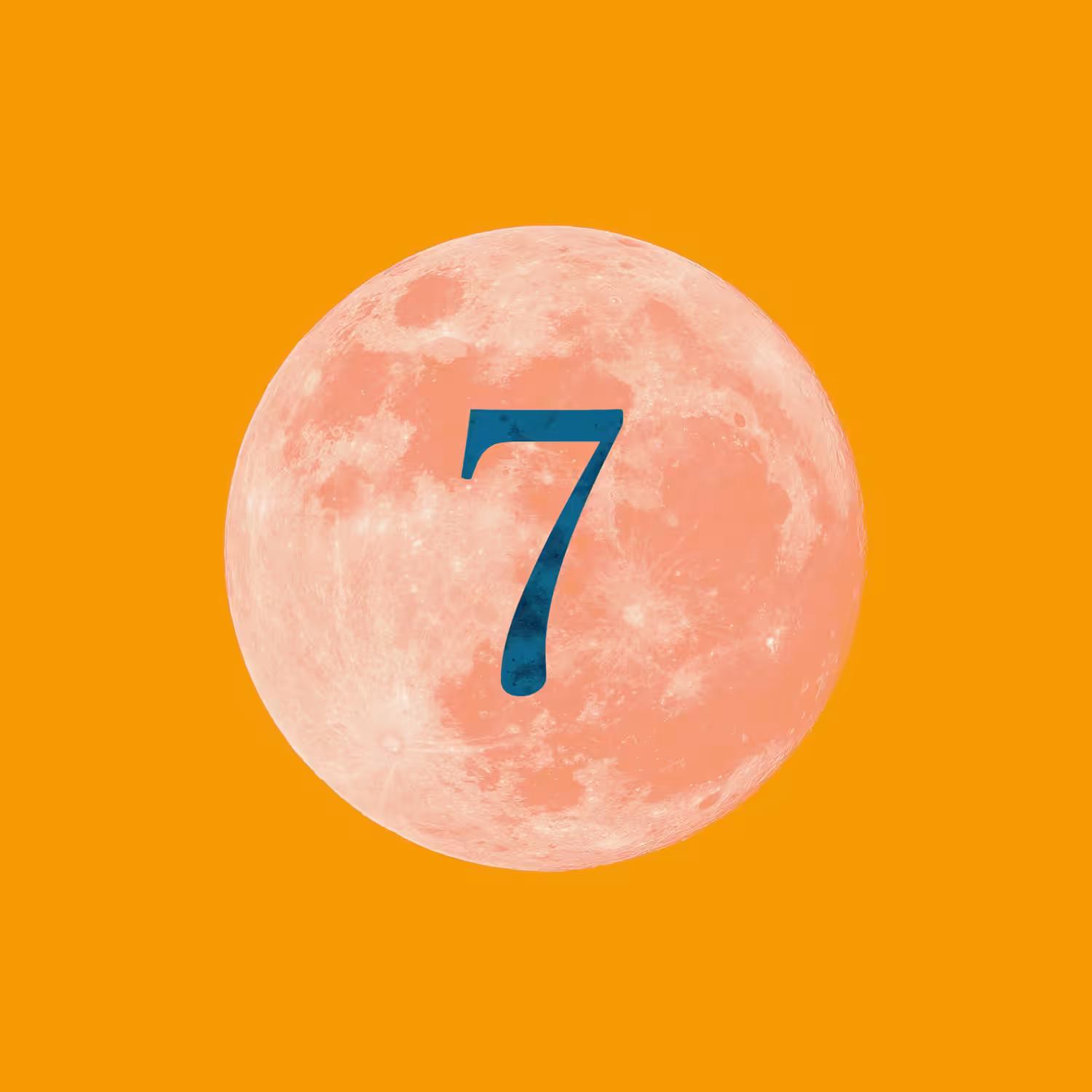 7月：July