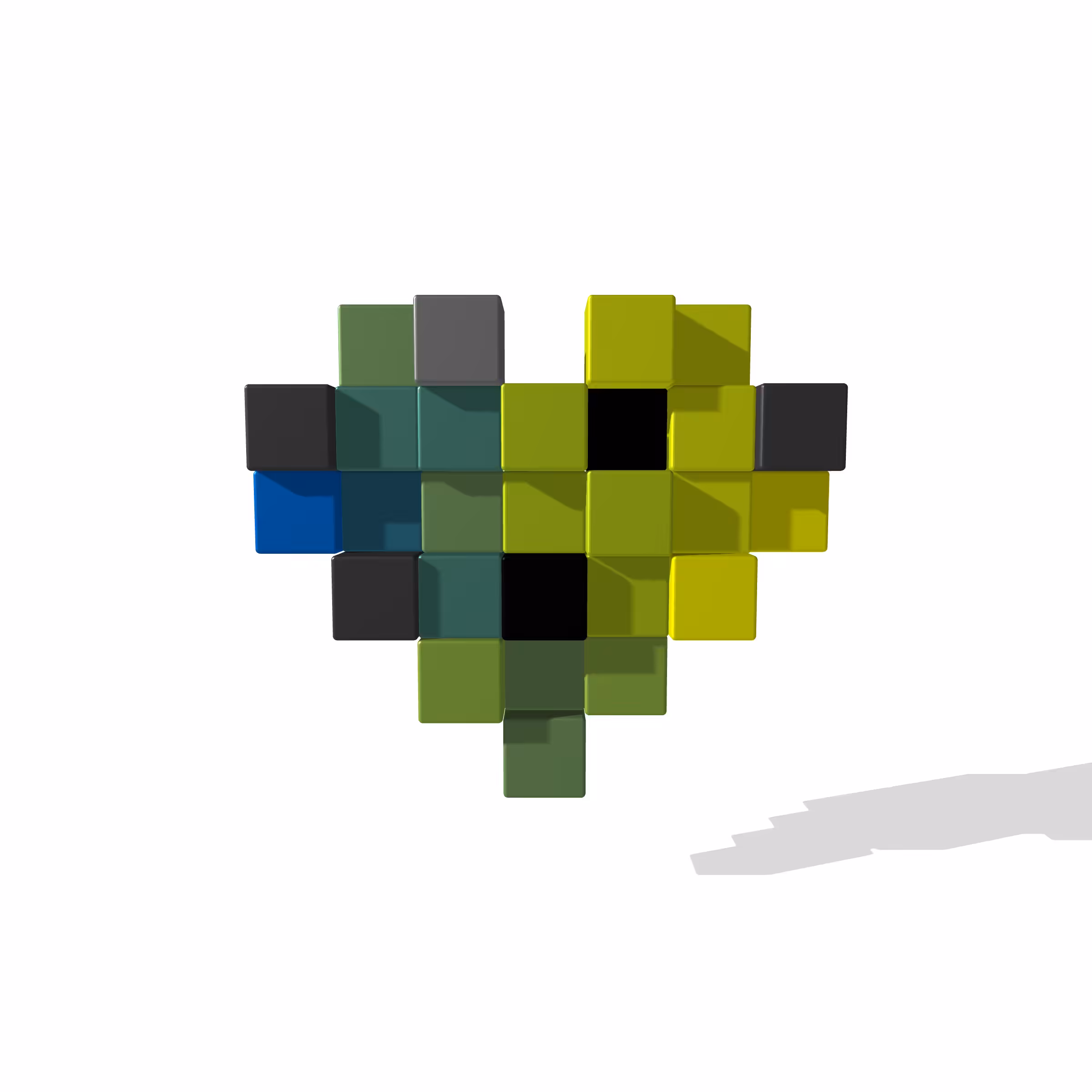 heart + craft #15306
