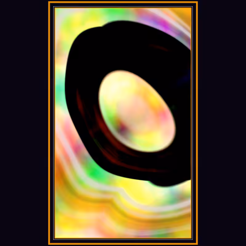 Memory #125