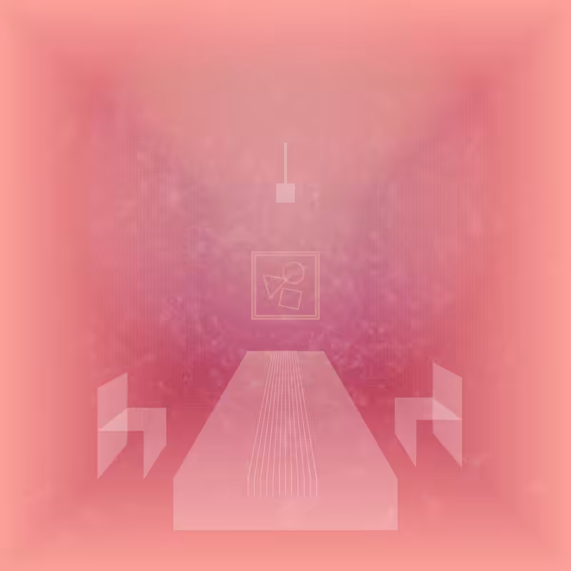 A room without anyone #18