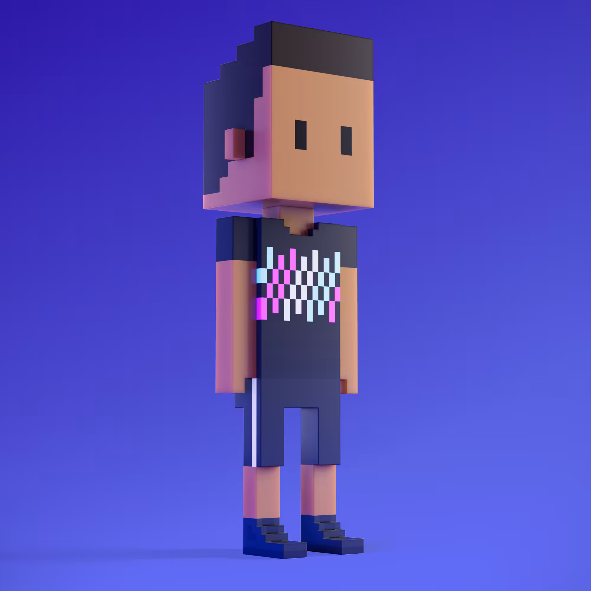Meebit #1386
