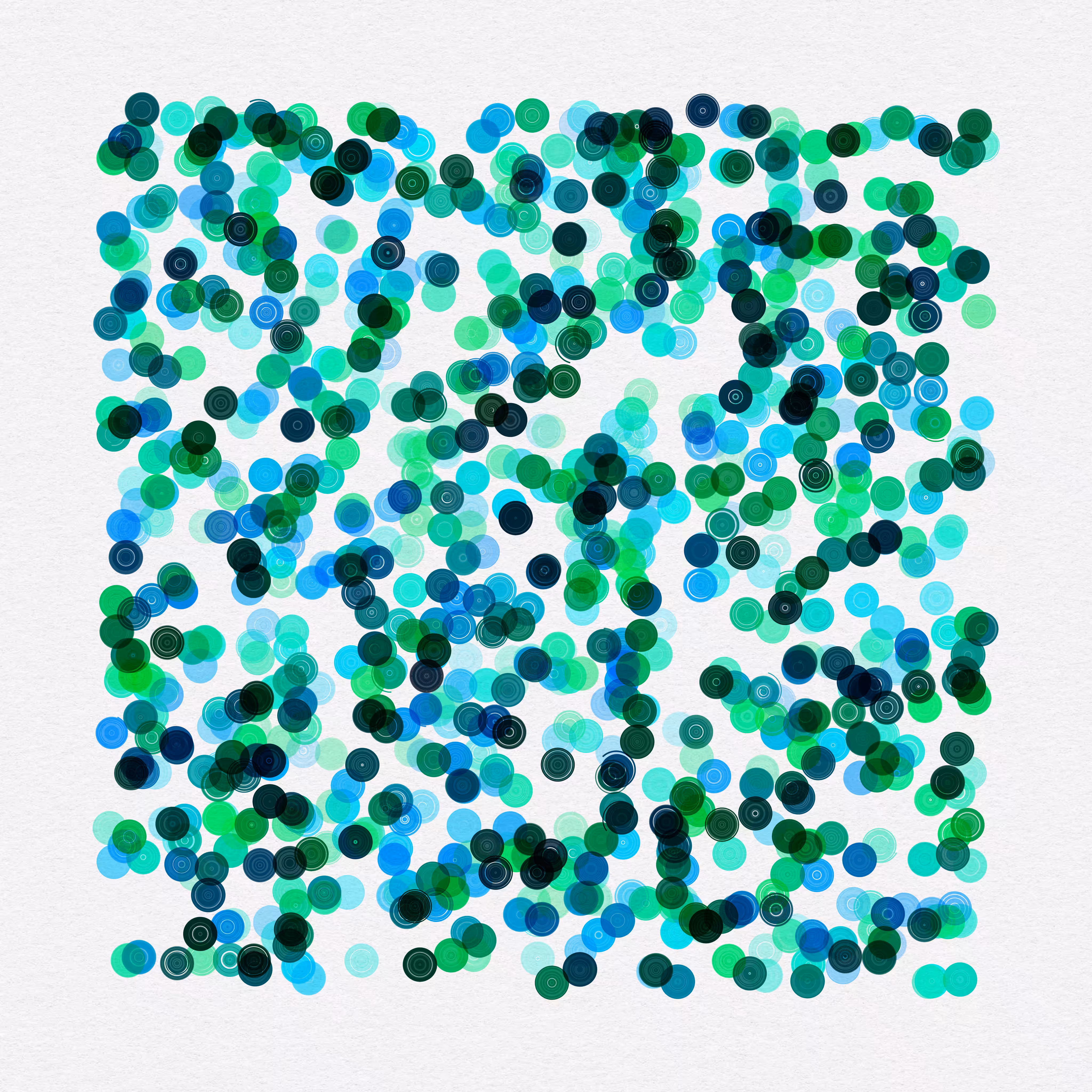 M'Fing Dots #4