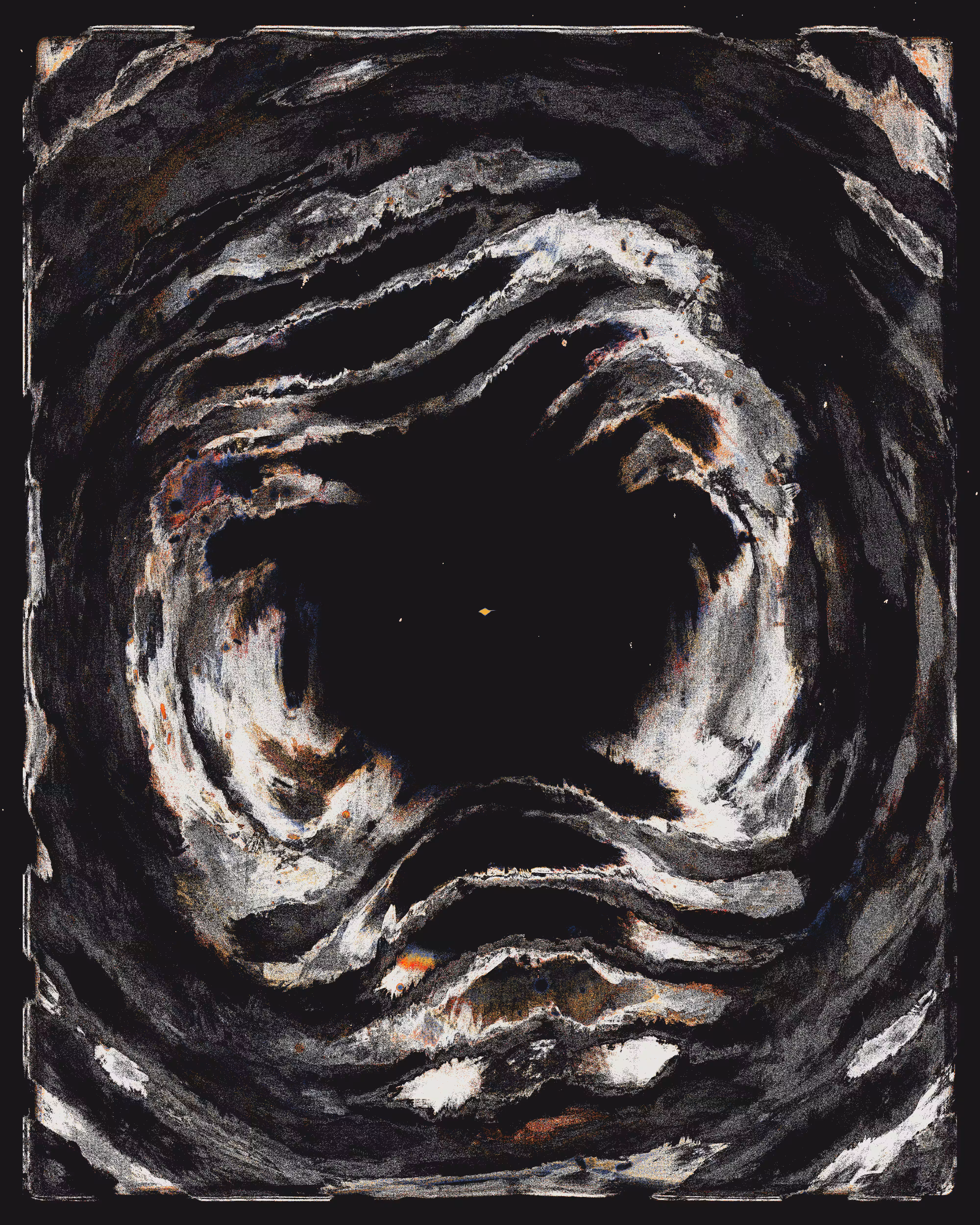 Cocoon (Dark)